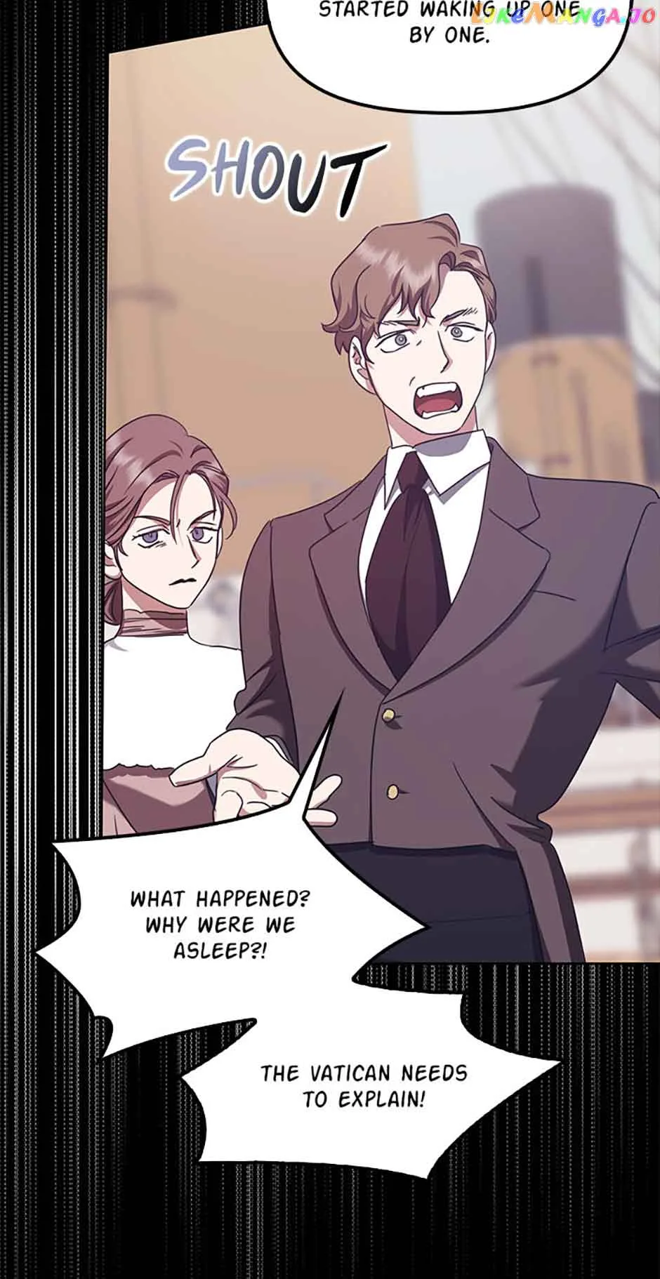 The Abandoned Bachelorette Enjoys Her Simple Life Chapter 25 page 41