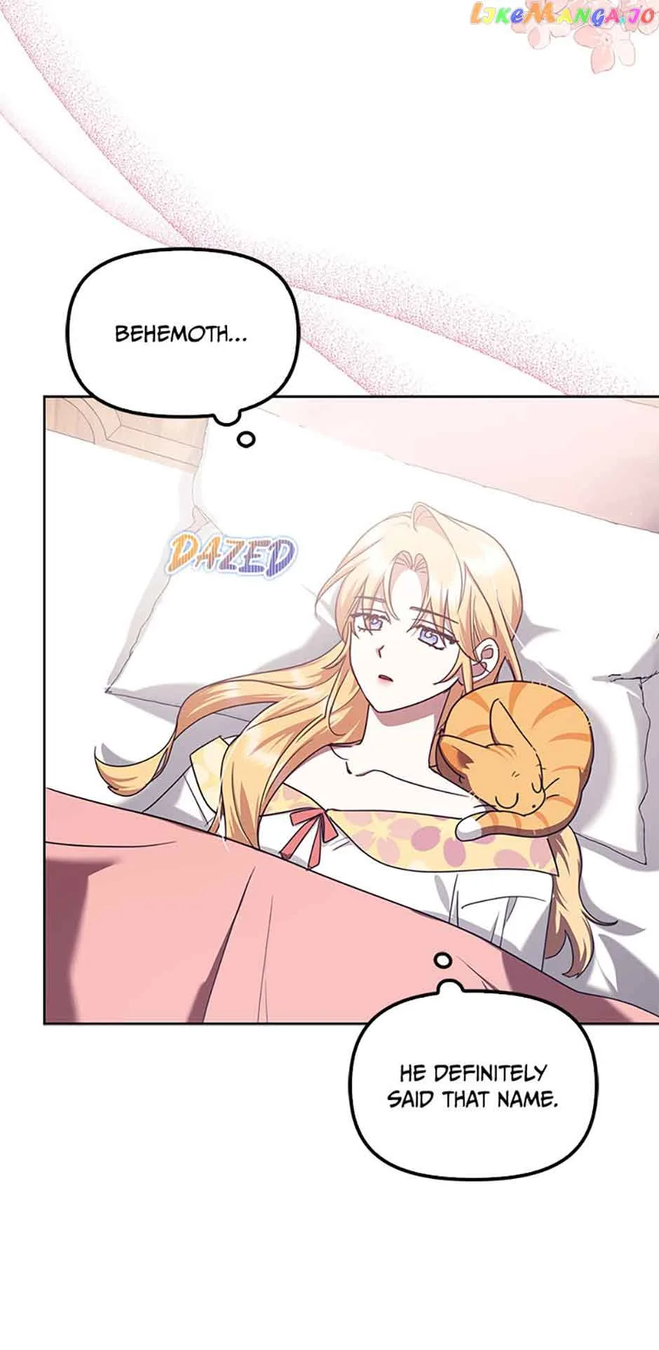 The Abandoned Bachelorette Enjoys Her Simple Life Chapter 25 page 28