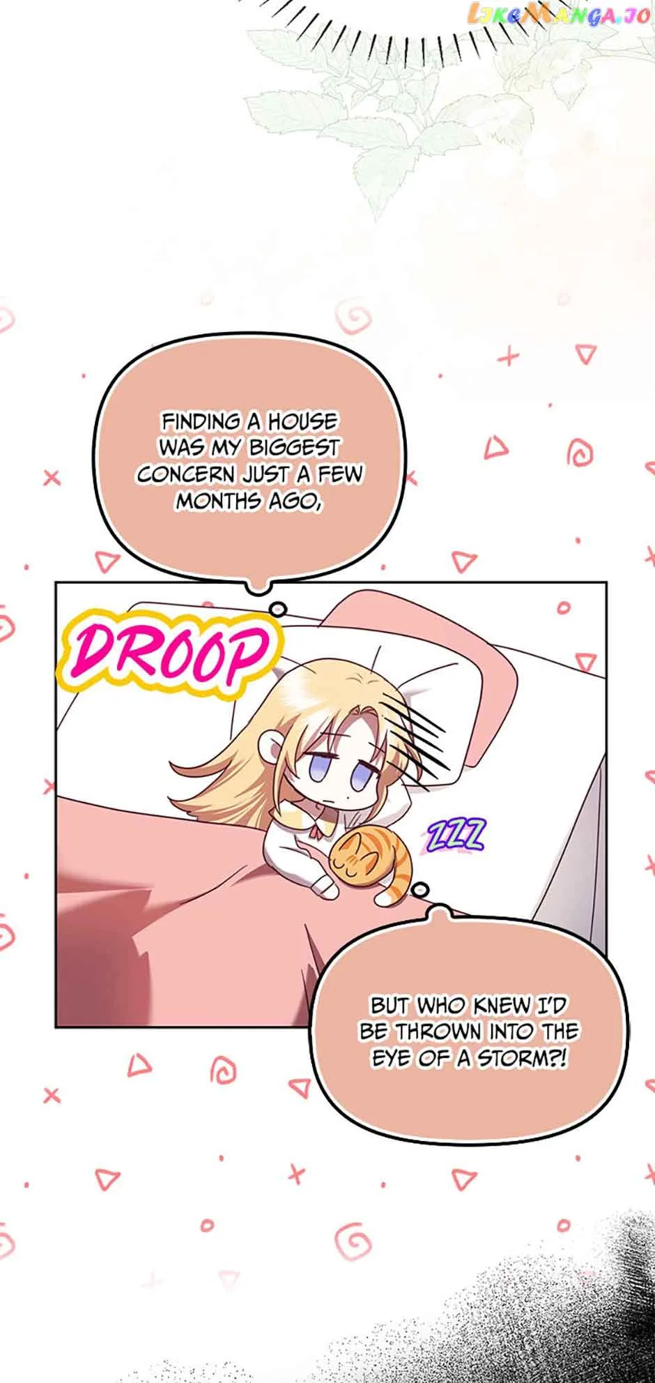 The Abandoned Bachelorette Enjoys Her Simple Life Chapter 25 page 62
