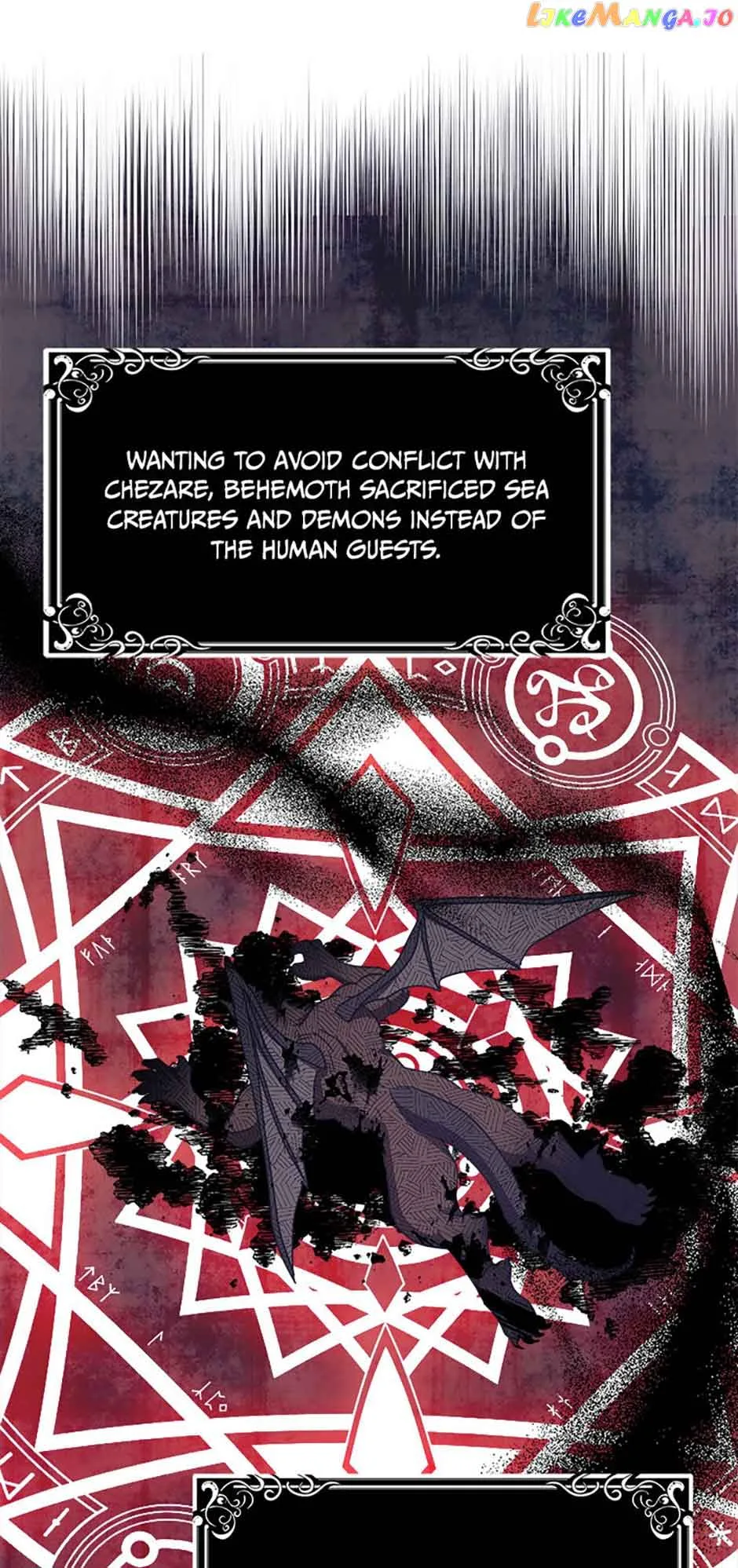 The Abandoned Bachelorette Enjoys Her Simple Life Chapter 25 page 48