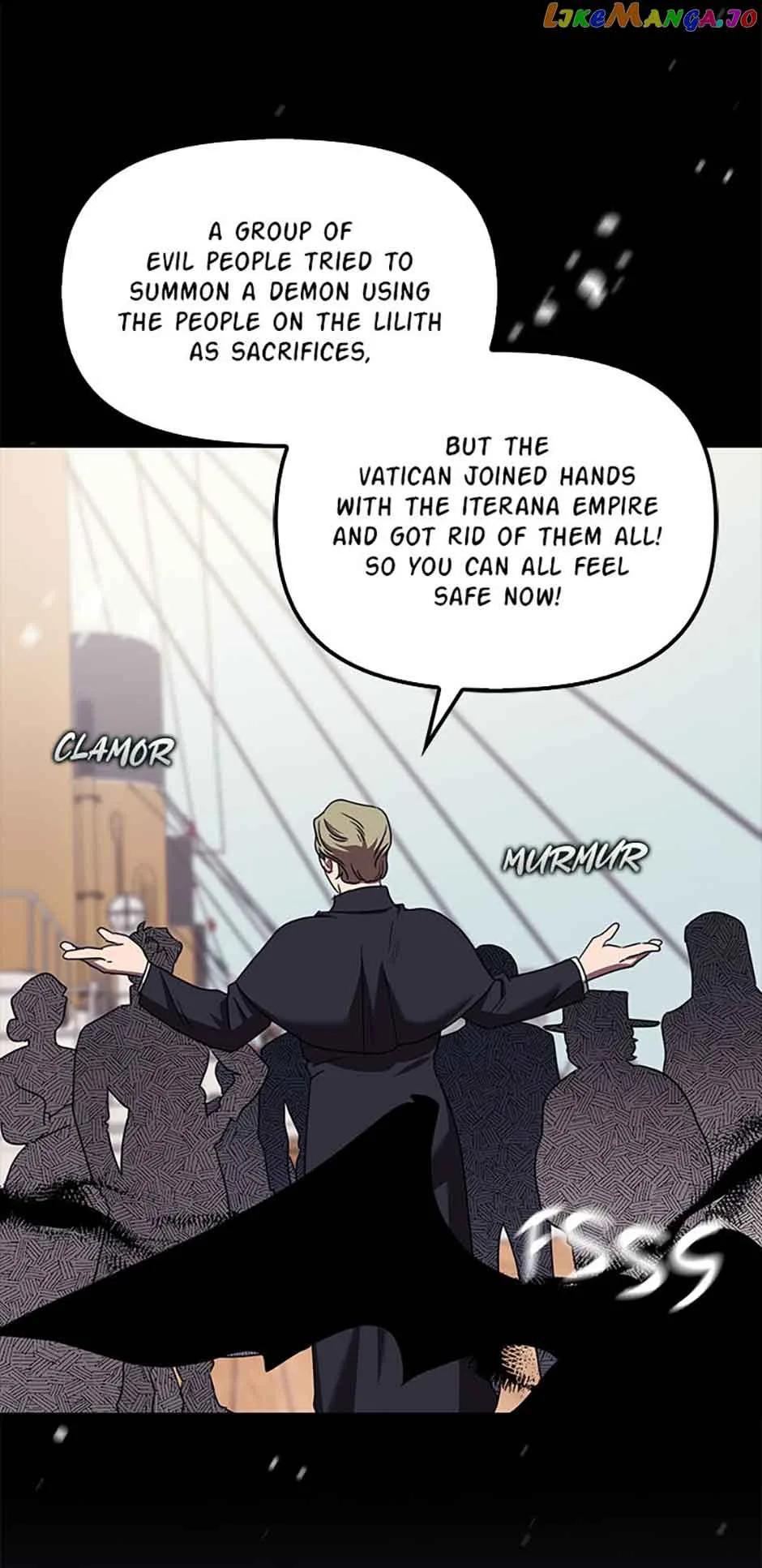 The Abandoned Bachelorette Enjoys Her Simple Life Chapter 25 page 43