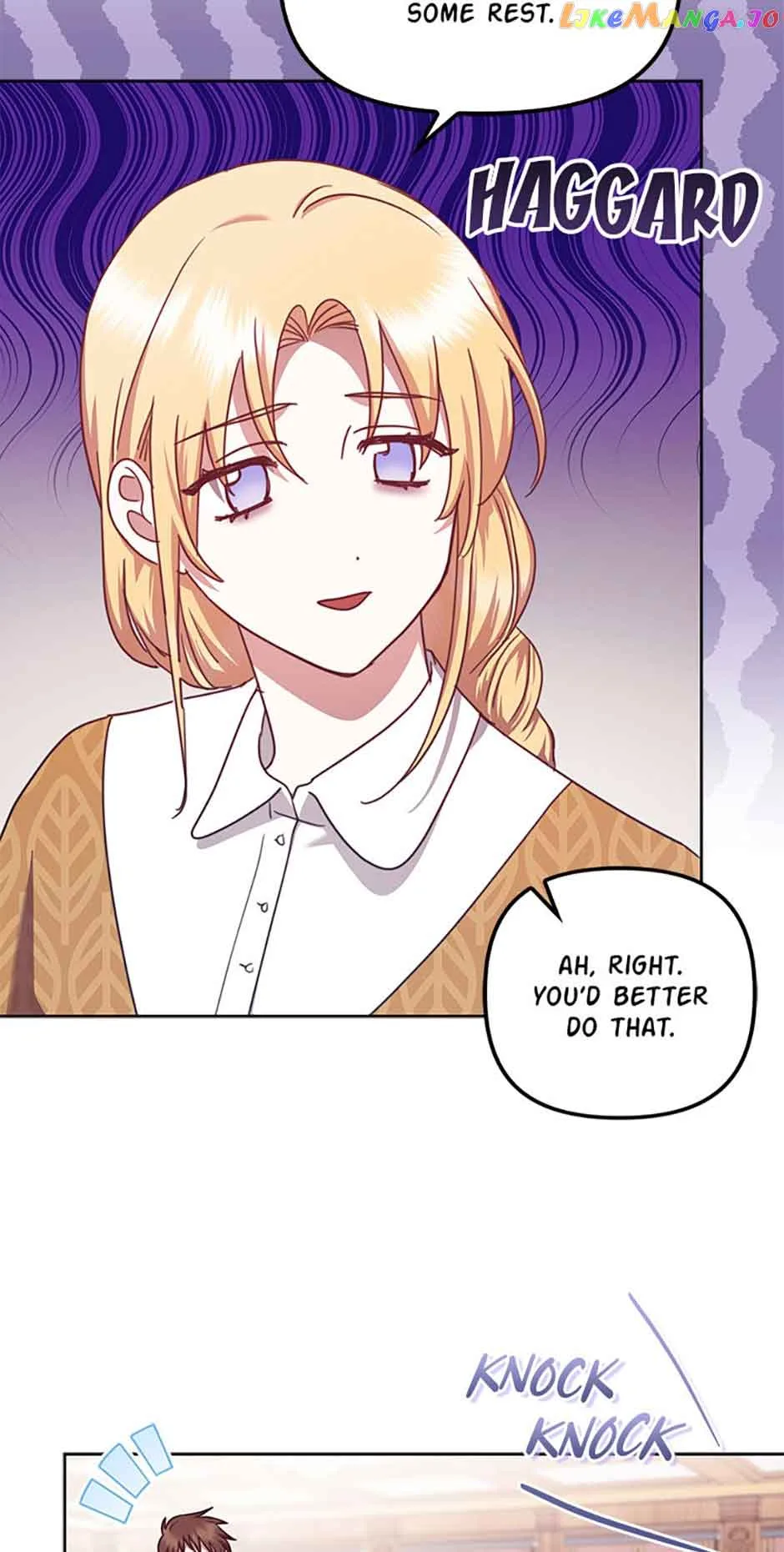 The Abandoned Bachelorette Enjoys Her Simple Life Chapter 25 page 73