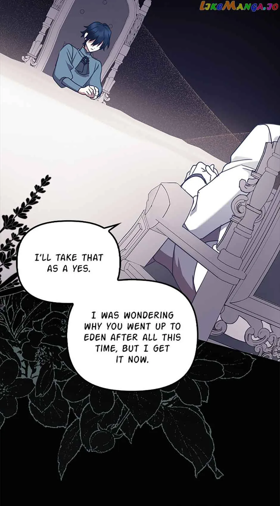 The Abandoned Bachelorette Enjoys Her Simple Life Chapter 25 page 18