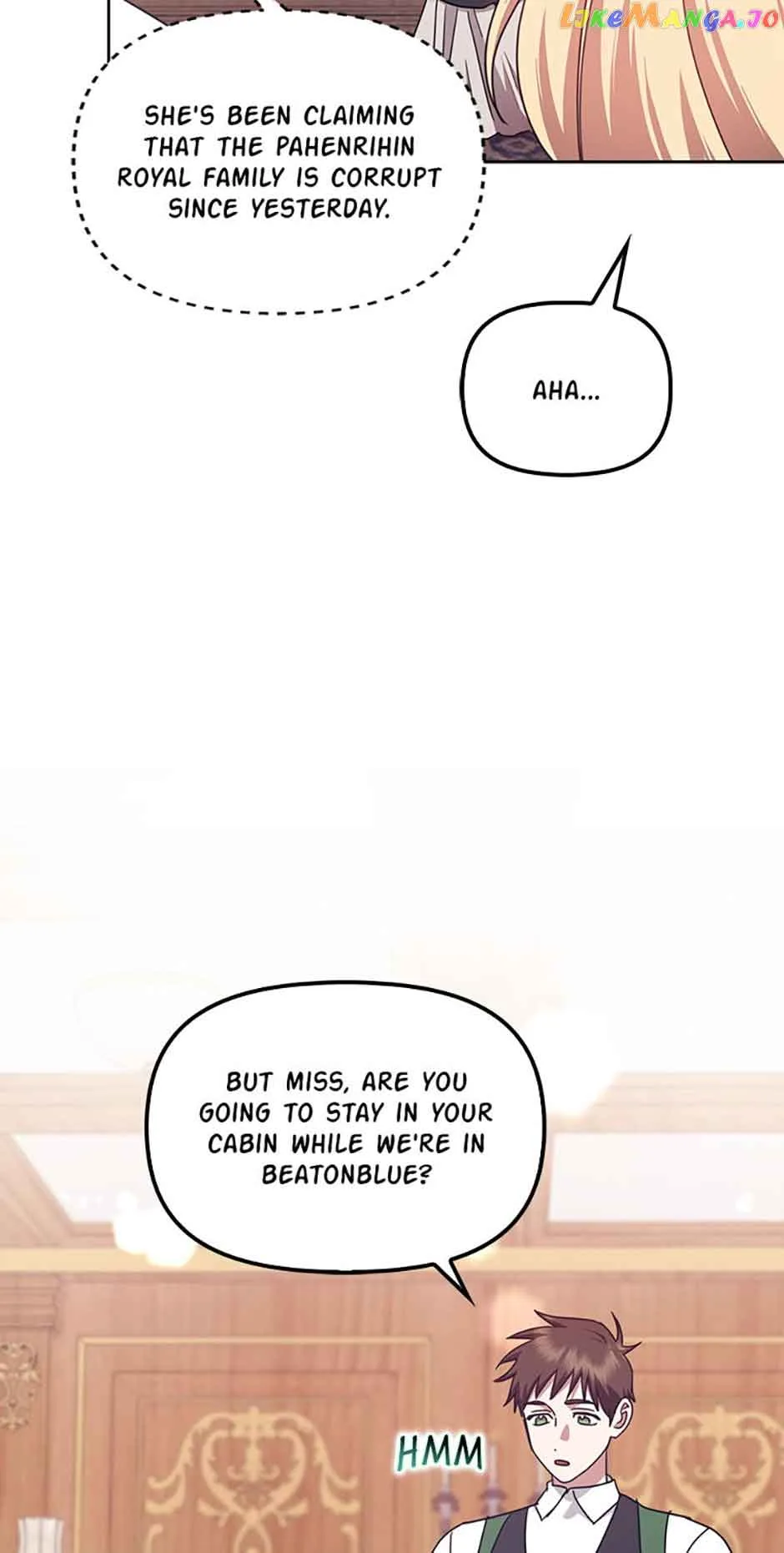 The Abandoned Bachelorette Enjoys Her Simple Life Chapter 25 page 71