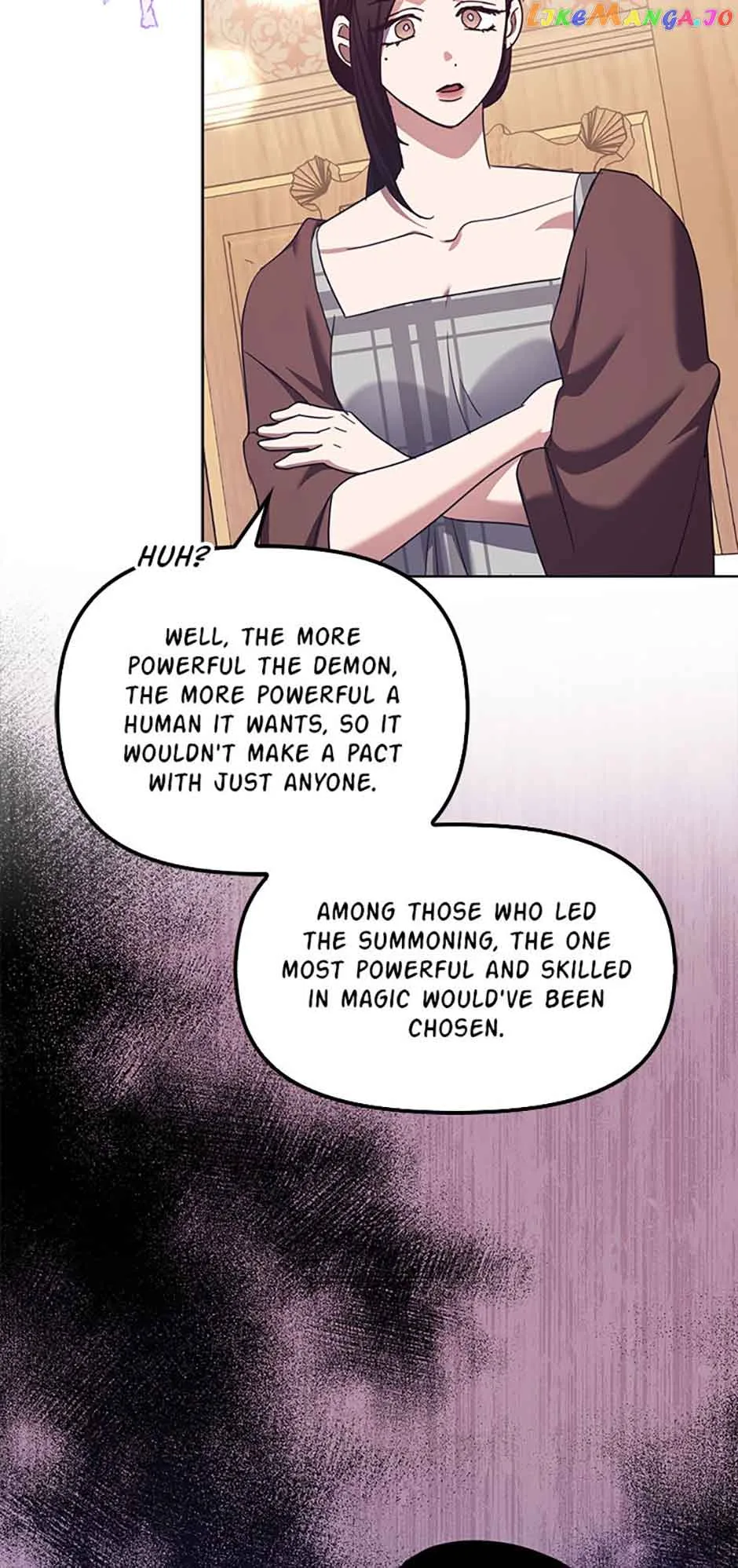 The Abandoned Bachelorette Enjoys Her Simple Life Chapter 25 page 53