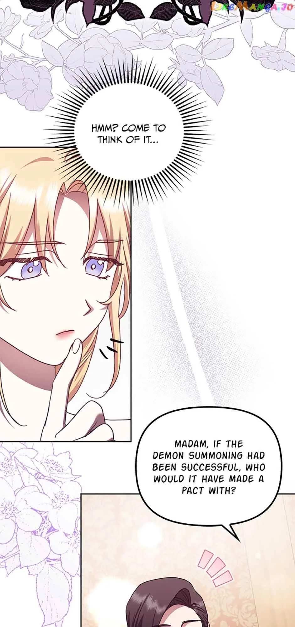 The Abandoned Bachelorette Enjoys Her Simple Life Chapter 25 page 52
