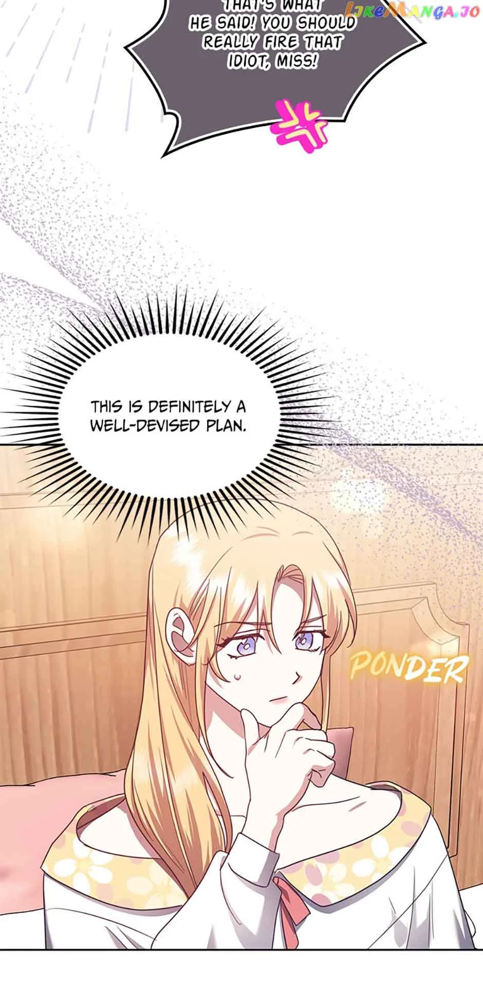 The Abandoned Bachelorette Enjoys Her Simple Life Chapter 25 page 47