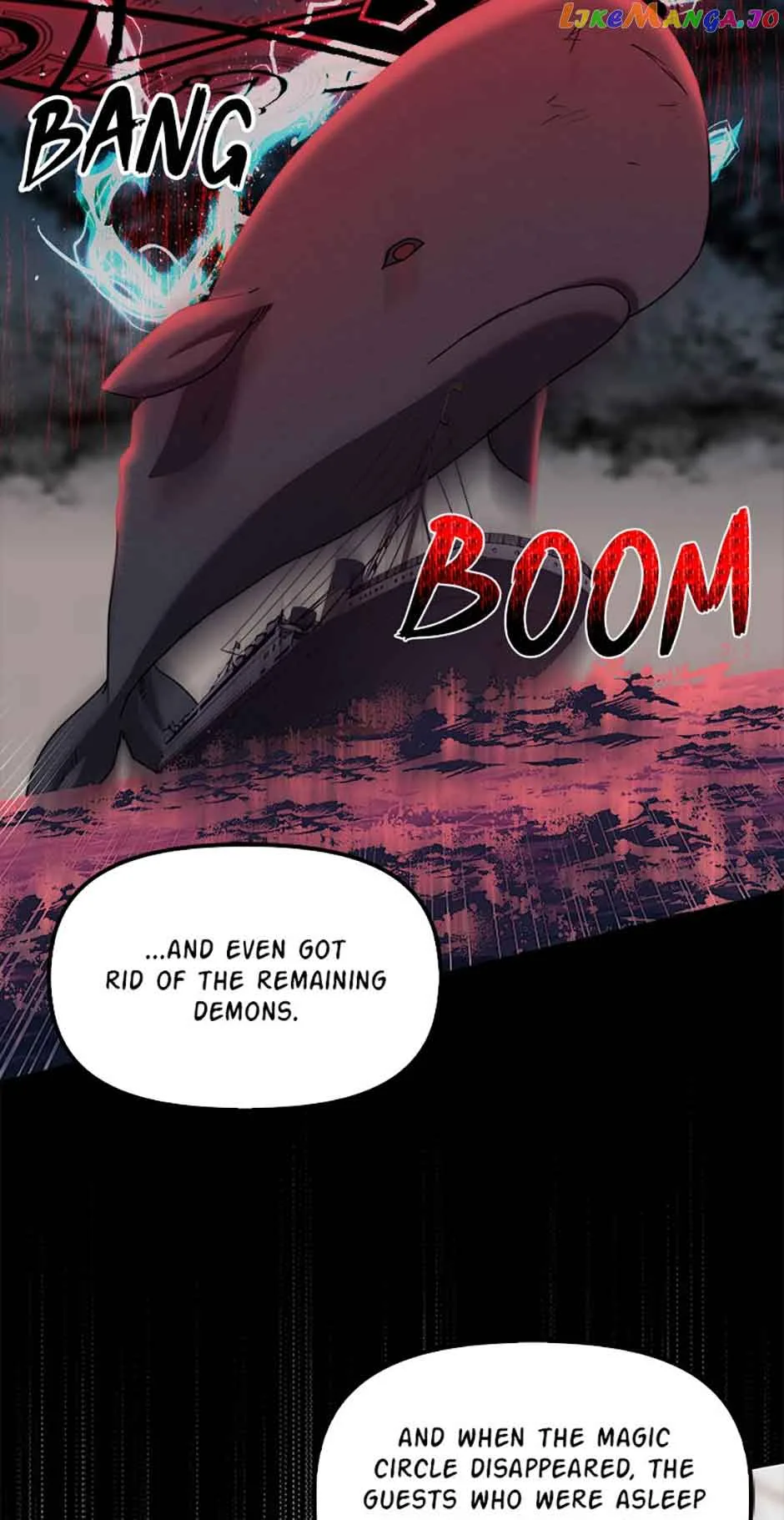 The Abandoned Bachelorette Enjoys Her Simple Life Chapter 25 page 40