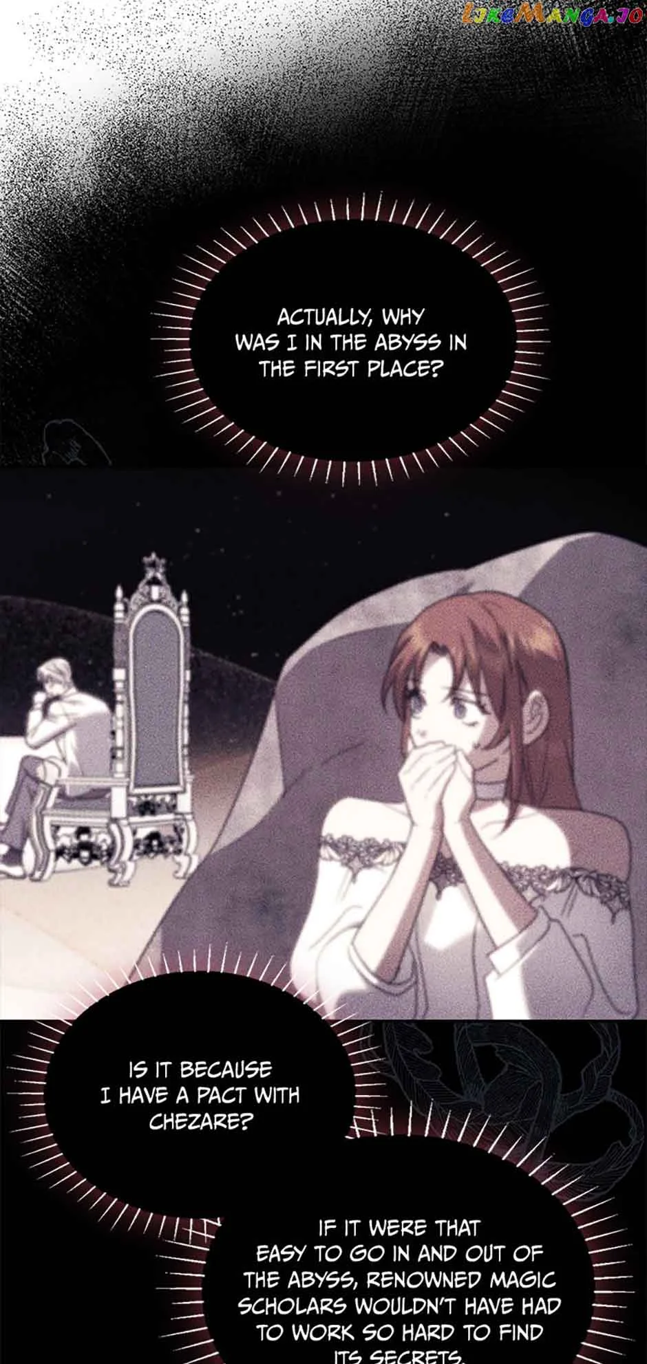 The Abandoned Bachelorette Enjoys Her Simple Life Chapter 25 page 63
