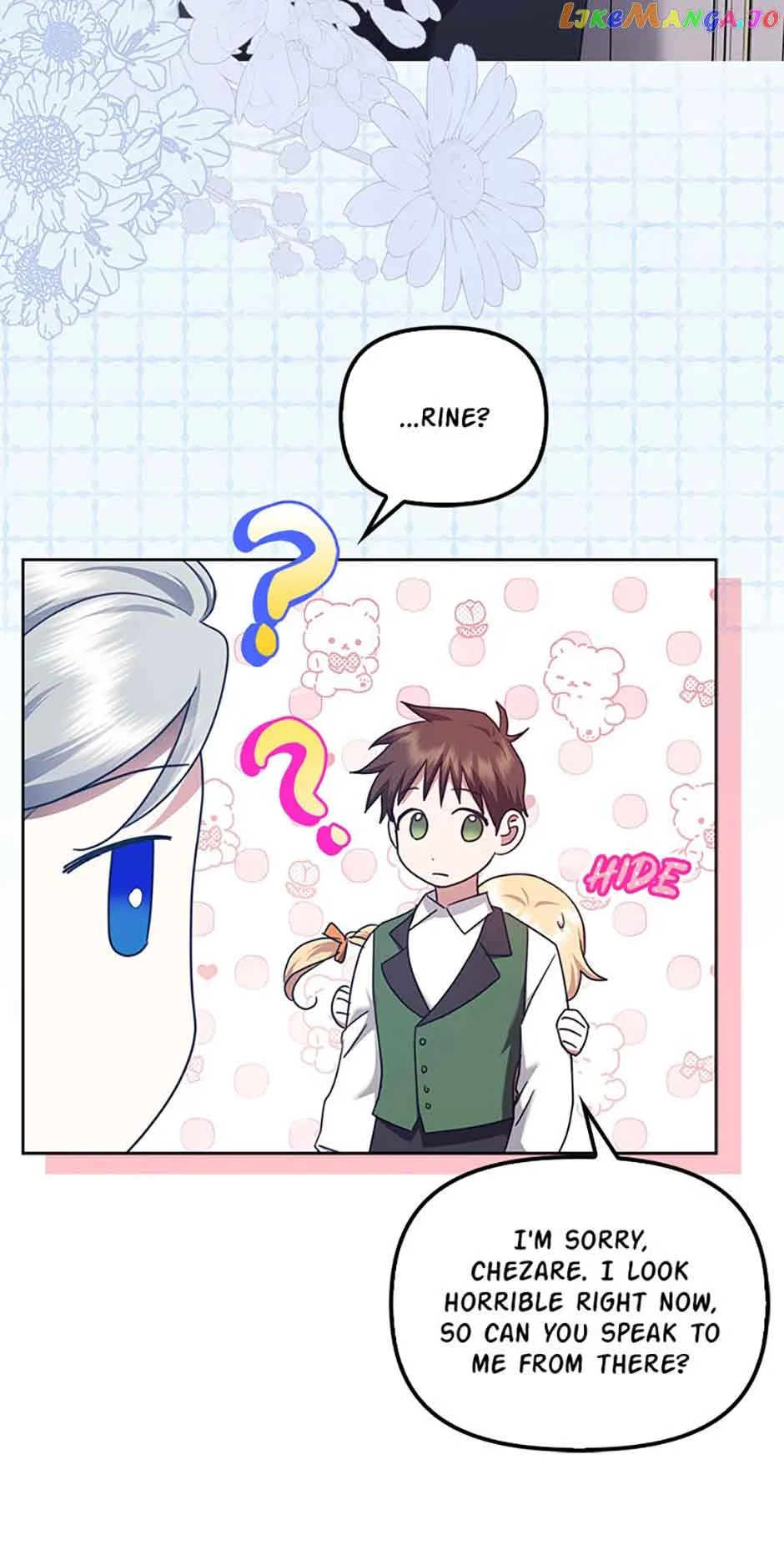The Abandoned Bachelorette Enjoys Her Simple Life Chapter 25 page 76
