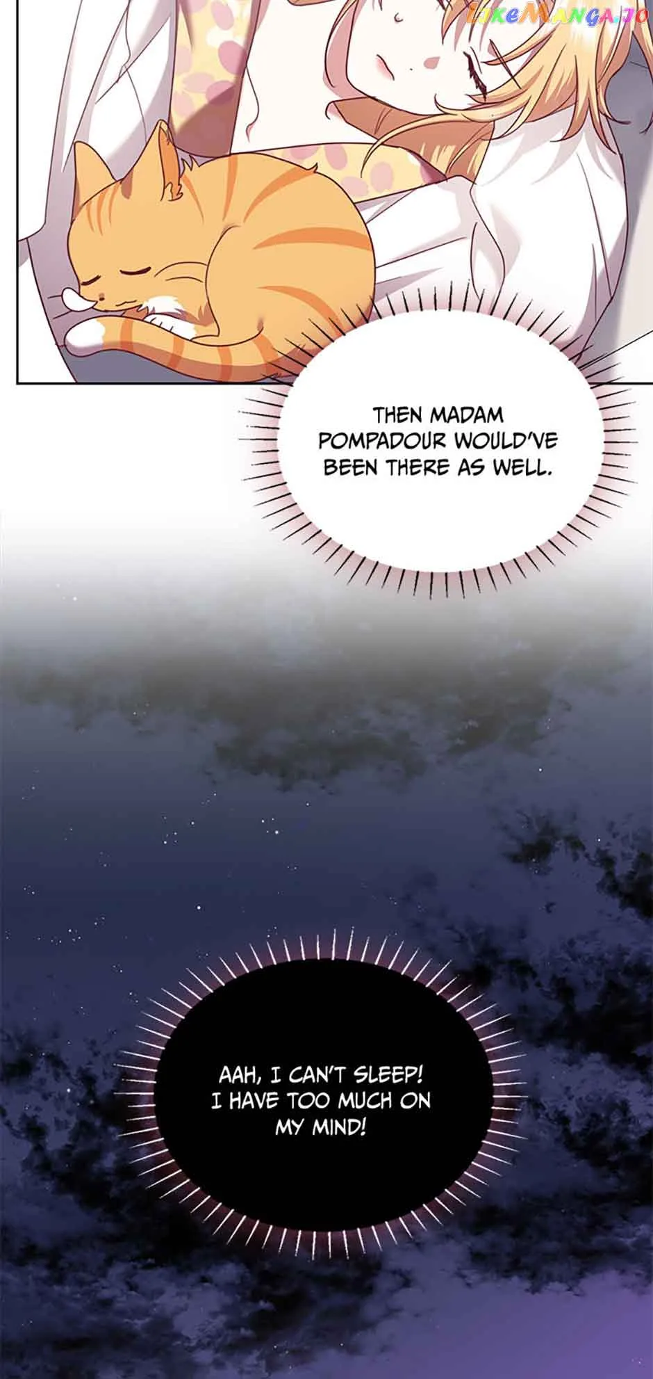 The Abandoned Bachelorette Enjoys Her Simple Life Chapter 25 page 66