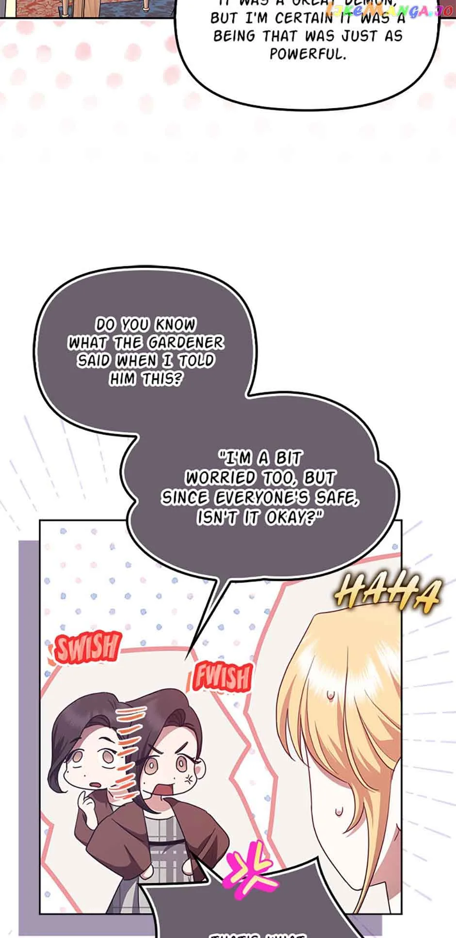 The Abandoned Bachelorette Enjoys Her Simple Life Chapter 25 page 46