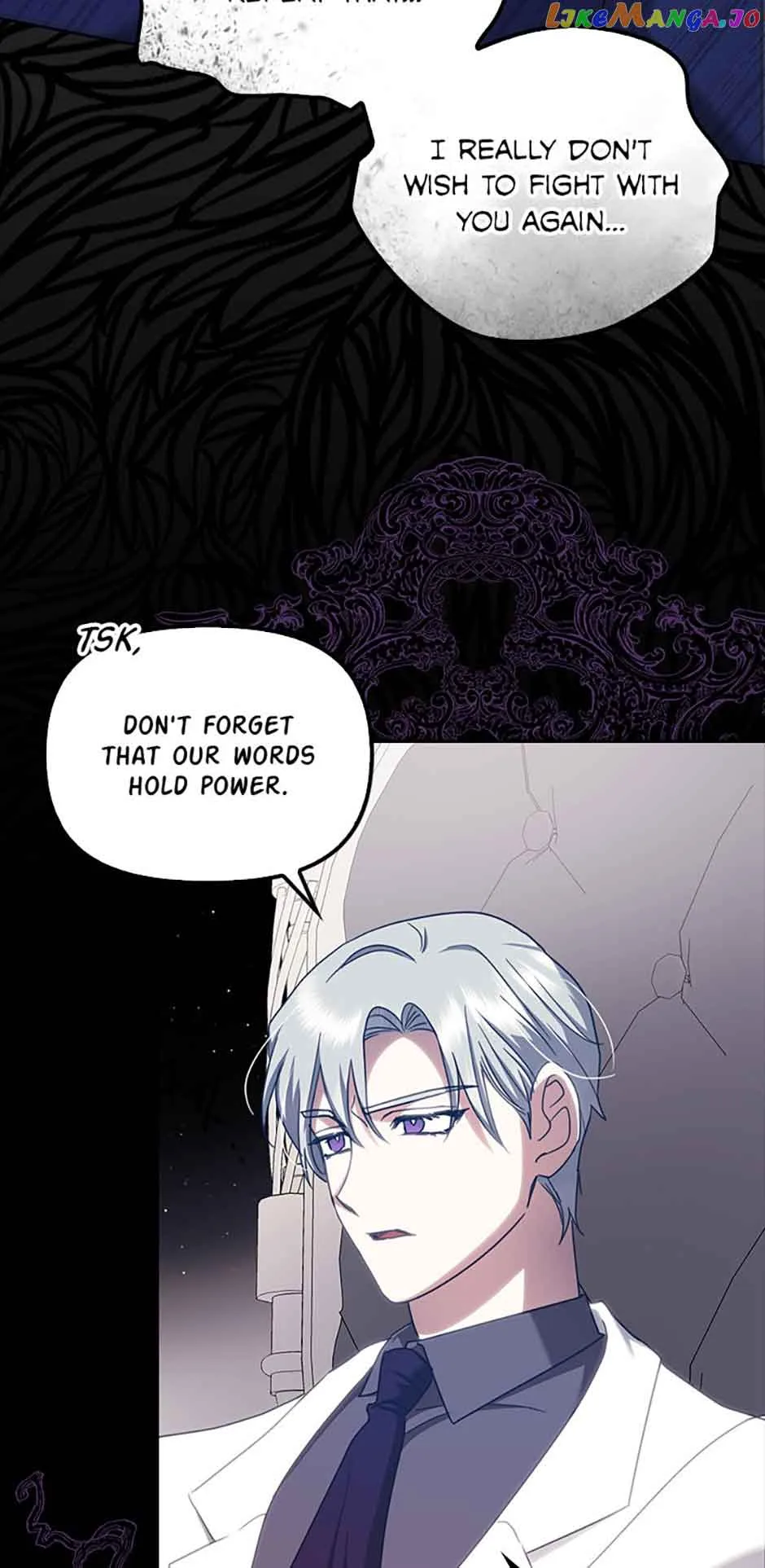 The Abandoned Bachelorette Enjoys Her Simple Life Chapter 25 page 23