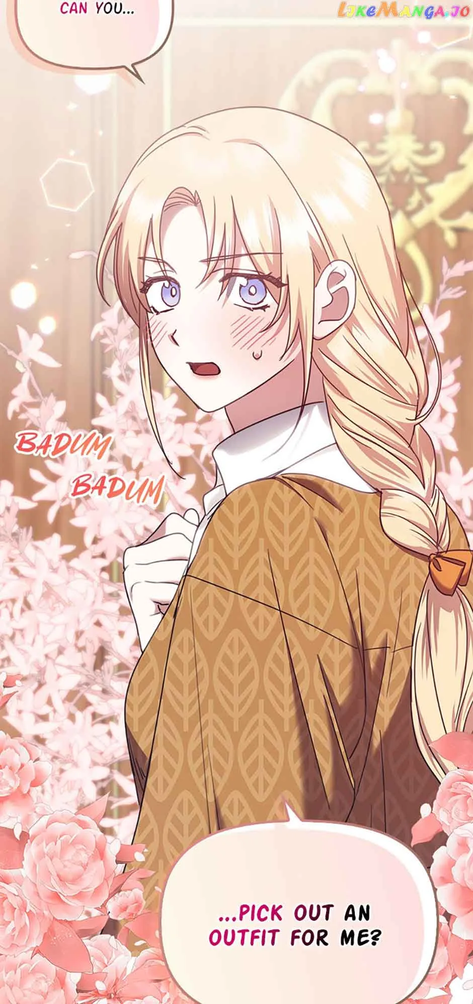 The Abandoned Bachelorette Enjoys Her Simple Life Chapter 25 page 81