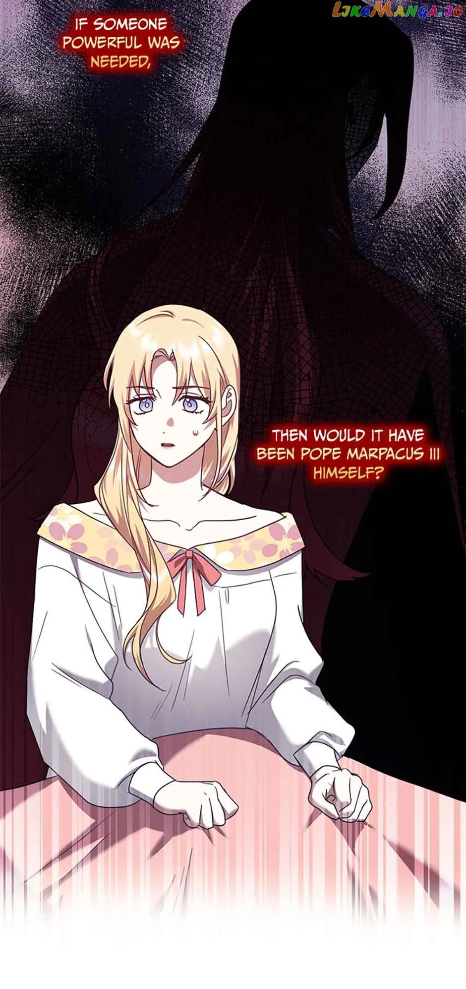 The Abandoned Bachelorette Enjoys Her Simple Life Chapter 25 page 54