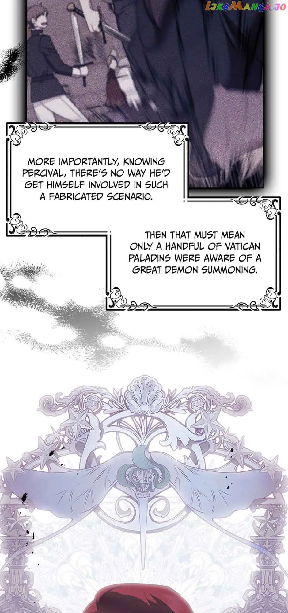 The Abandoned Bachelorette Enjoys Her Simple Life Chapter 25 page 50