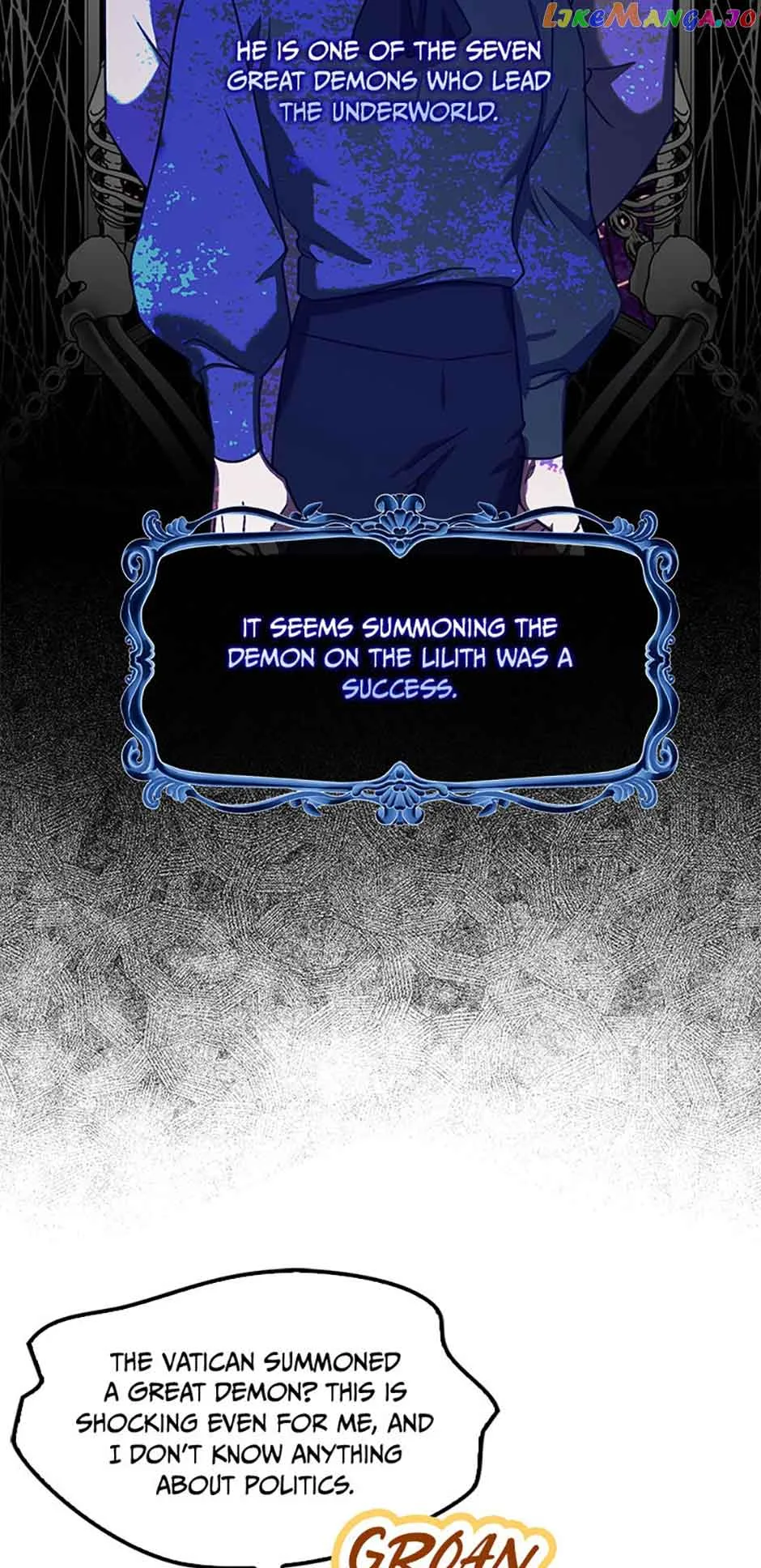 The Abandoned Bachelorette Enjoys Her Simple Life Chapter 25 page 30