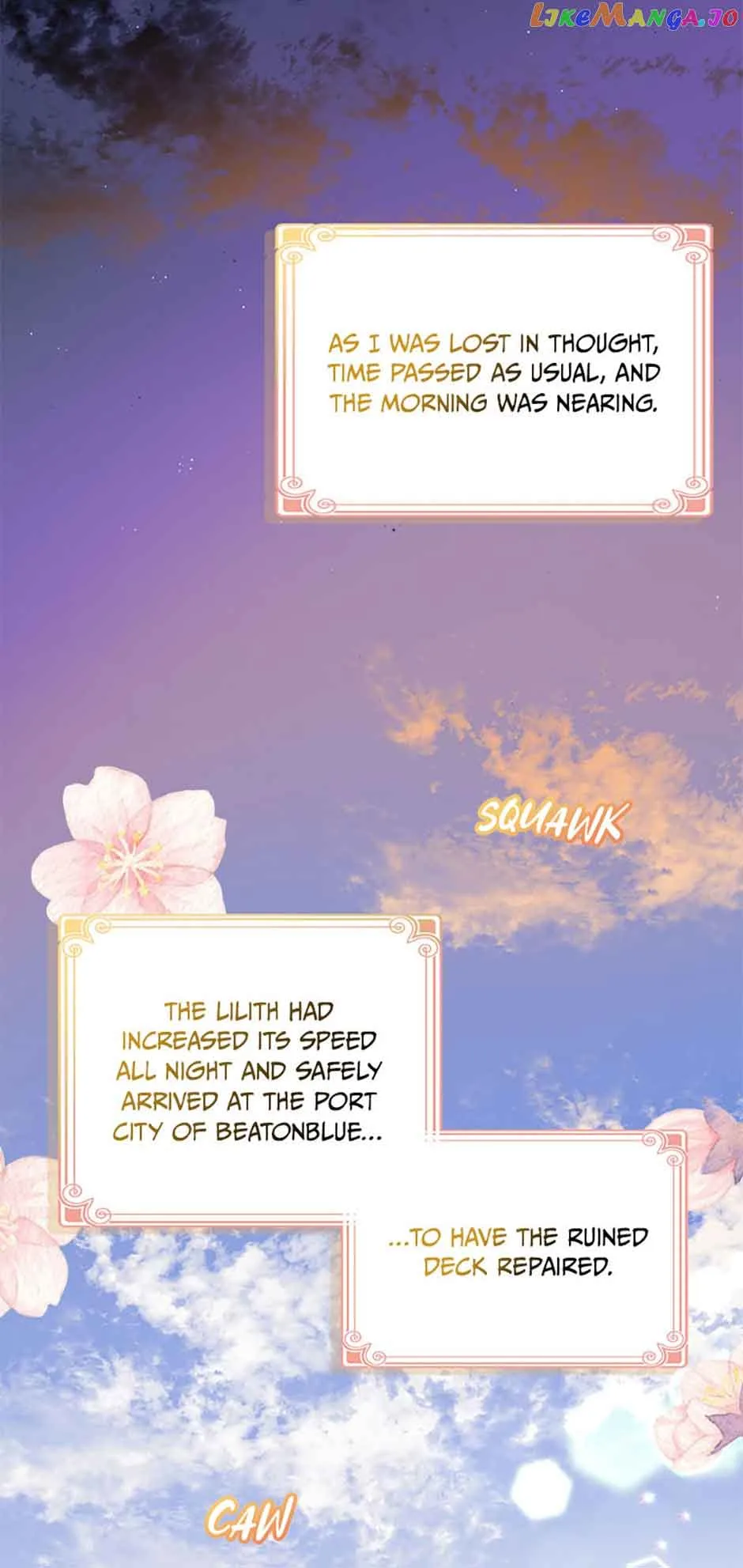 The Abandoned Bachelorette Enjoys Her Simple Life Chapter 25 page 67