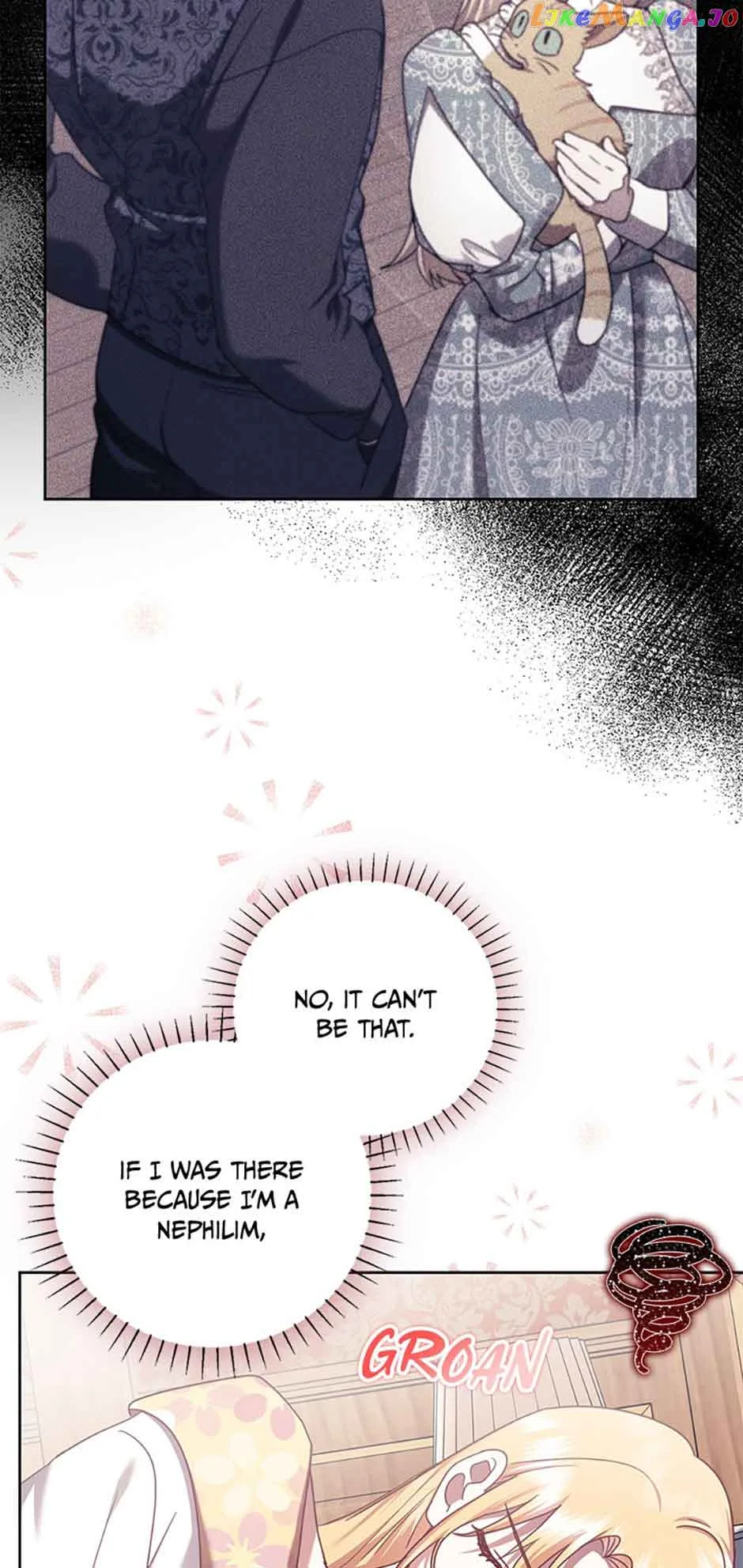 The Abandoned Bachelorette Enjoys Her Simple Life Chapter 25 page 65