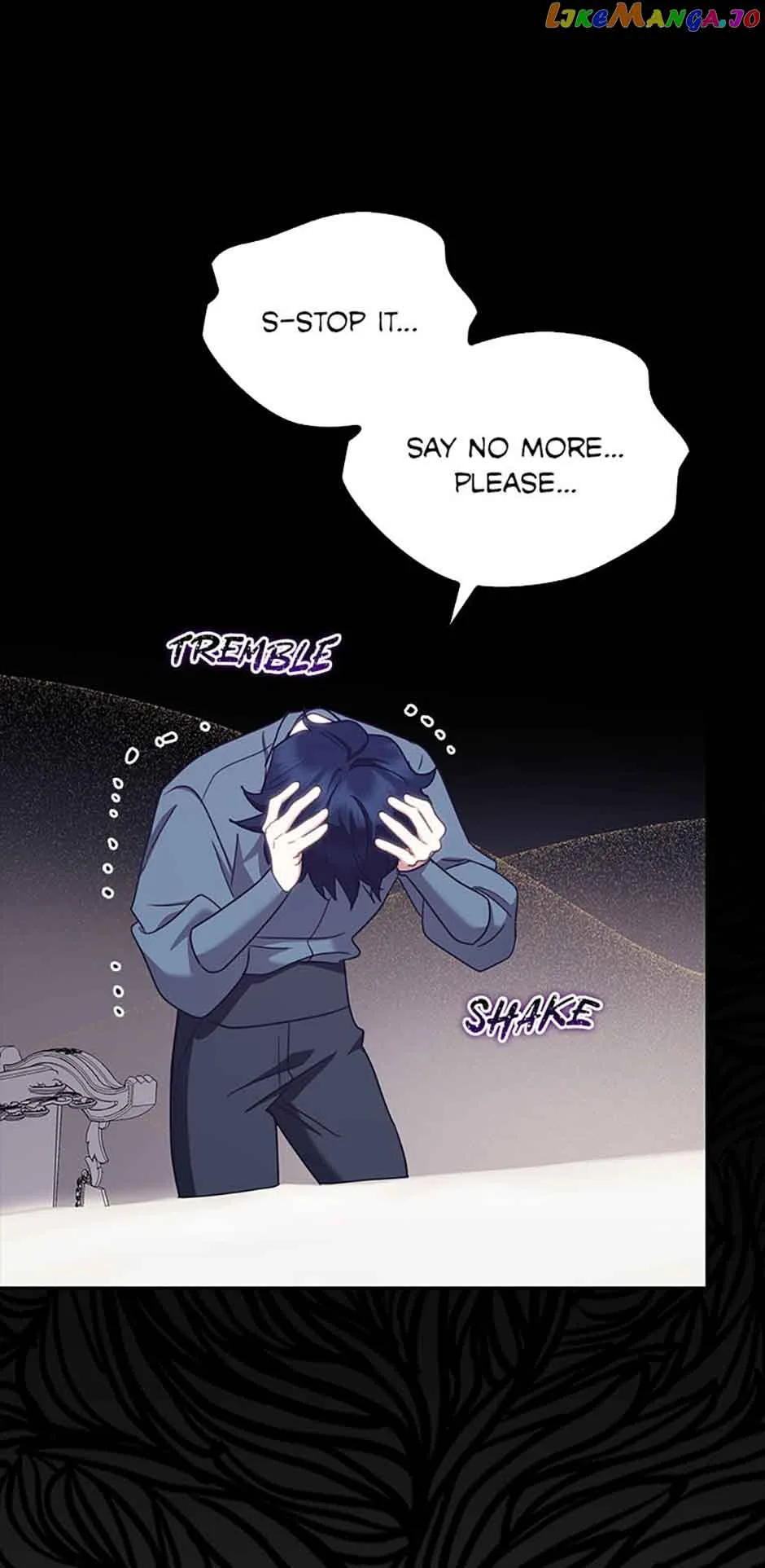 The Abandoned Bachelorette Enjoys Her Simple Life Chapter 25 page 21