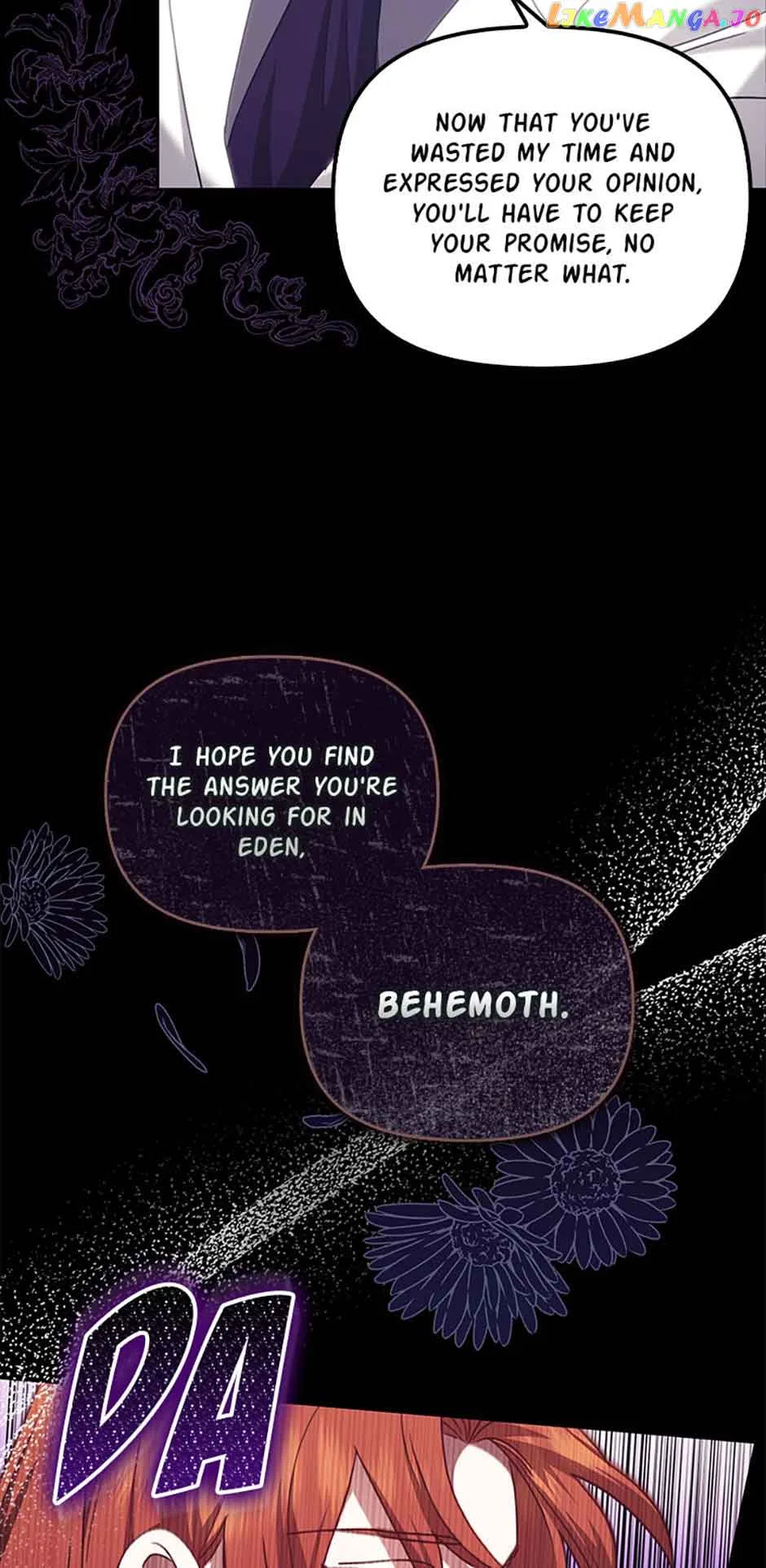 The Abandoned Bachelorette Enjoys Her Simple Life Chapter 25 page 24