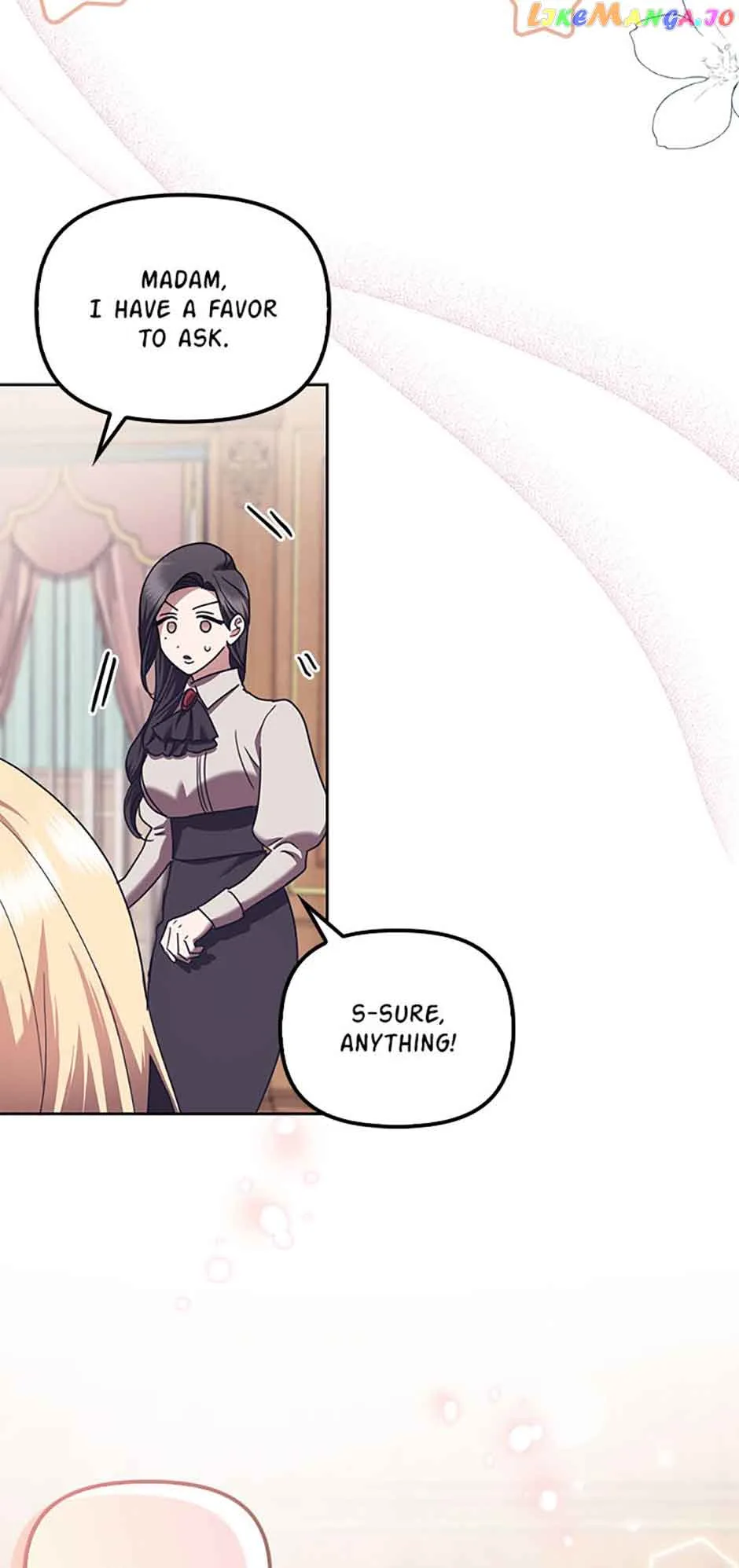 The Abandoned Bachelorette Enjoys Her Simple Life Chapter 25 page 80