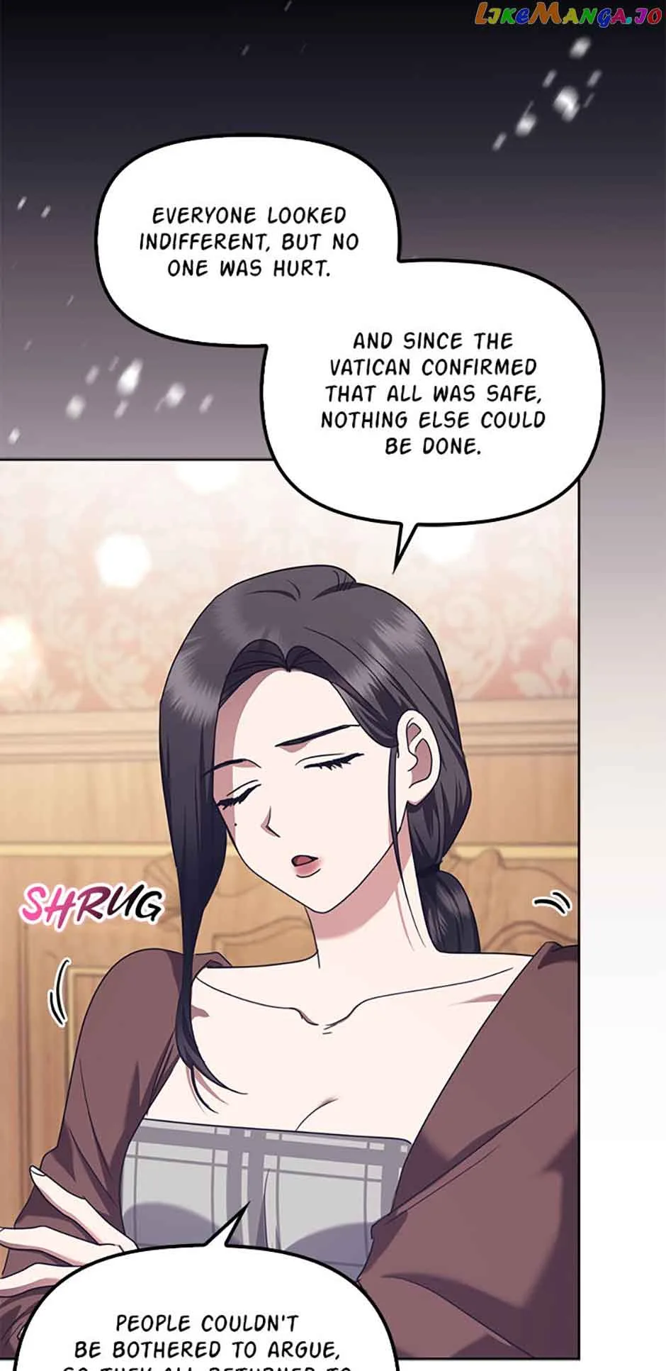 The Abandoned Bachelorette Enjoys Her Simple Life Chapter 25 page 44
