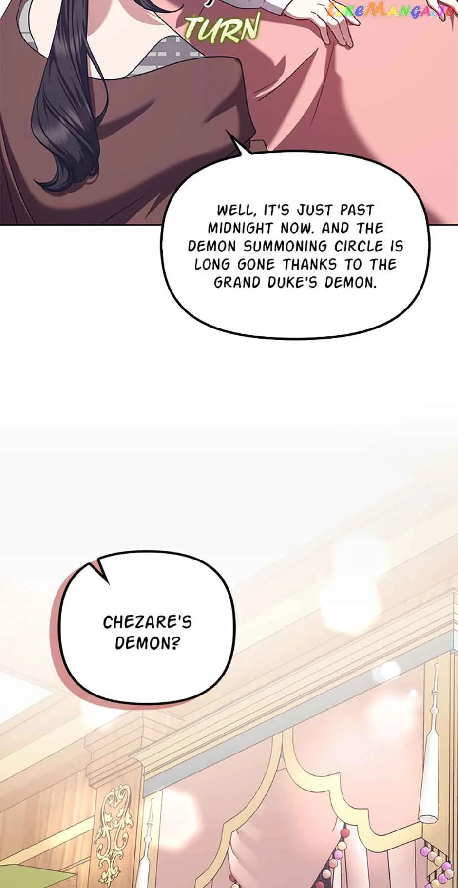 The Abandoned Bachelorette Enjoys Her Simple Life Chapter 25 page 37