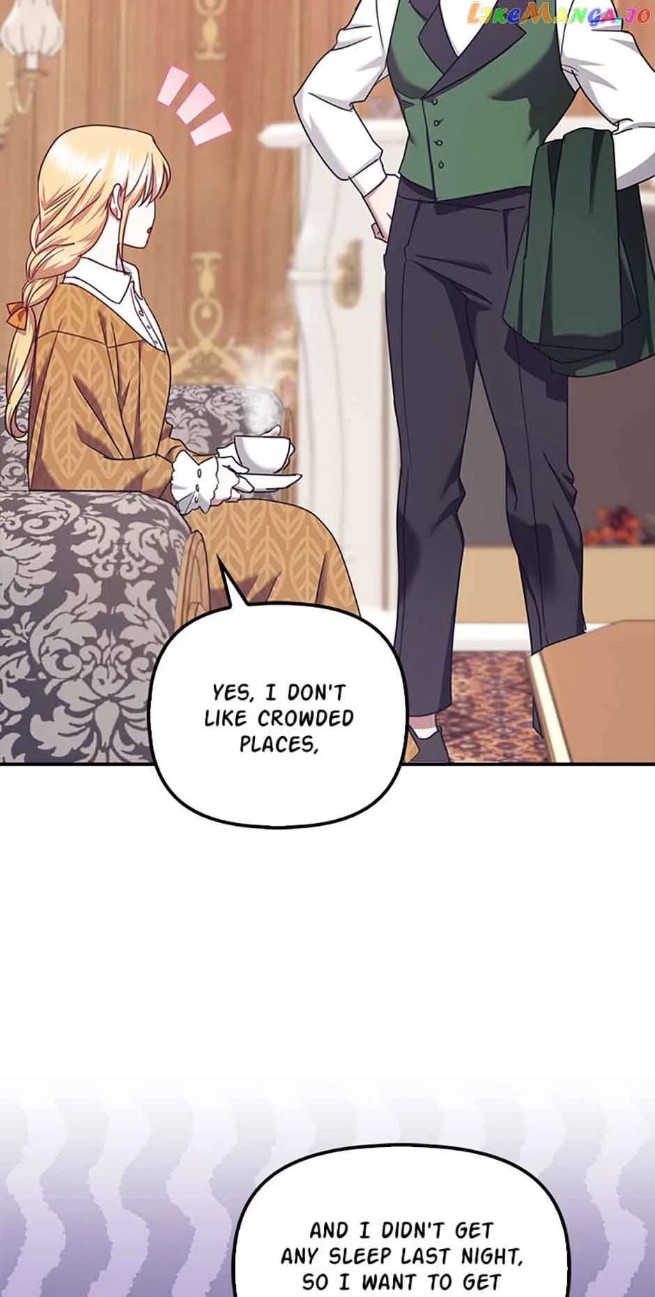 The Abandoned Bachelorette Enjoys Her Simple Life Chapter 25 page 72