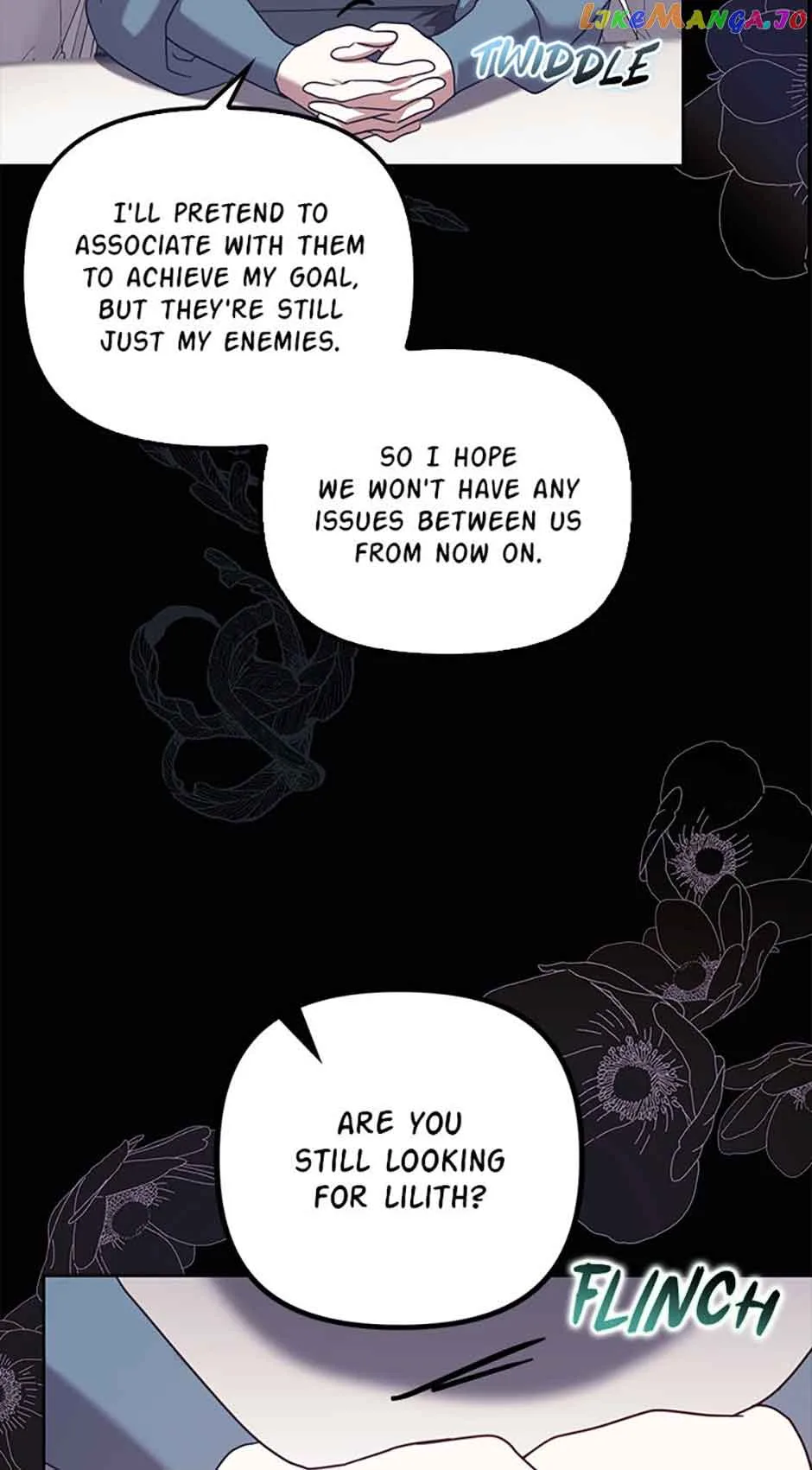 The Abandoned Bachelorette Enjoys Her Simple Life Chapter 25 page 16