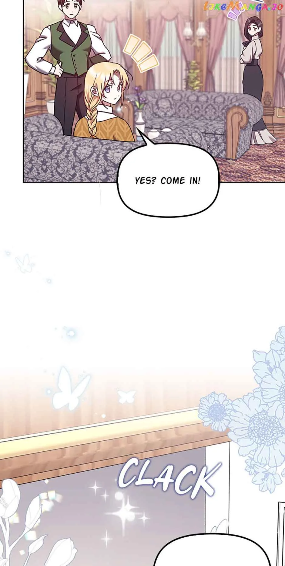 The Abandoned Bachelorette Enjoys Her Simple Life Chapter 25 page 74