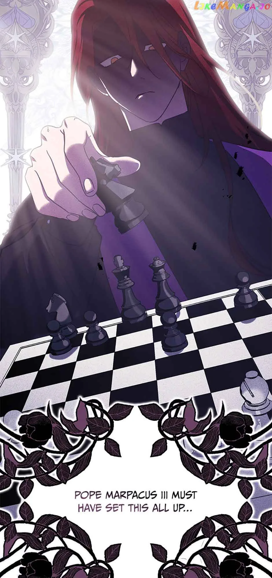 The Abandoned Bachelorette Enjoys Her Simple Life Chapter 25 page 51