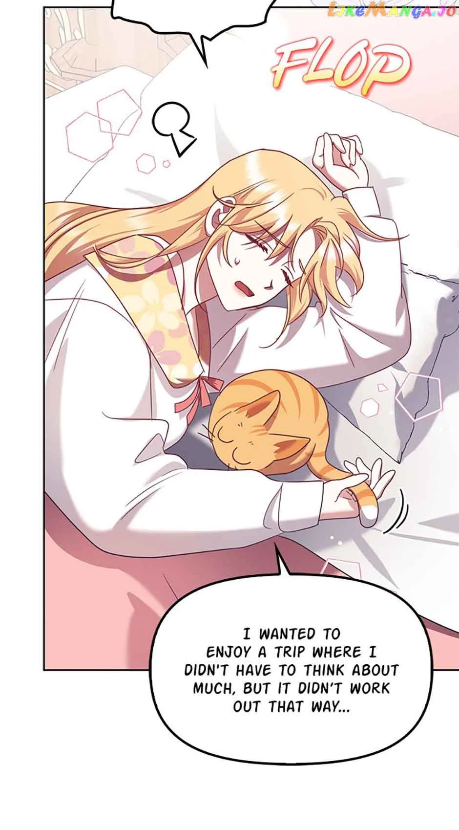 The Abandoned Bachelorette Enjoys Her Simple Life Chapter 25 page 60