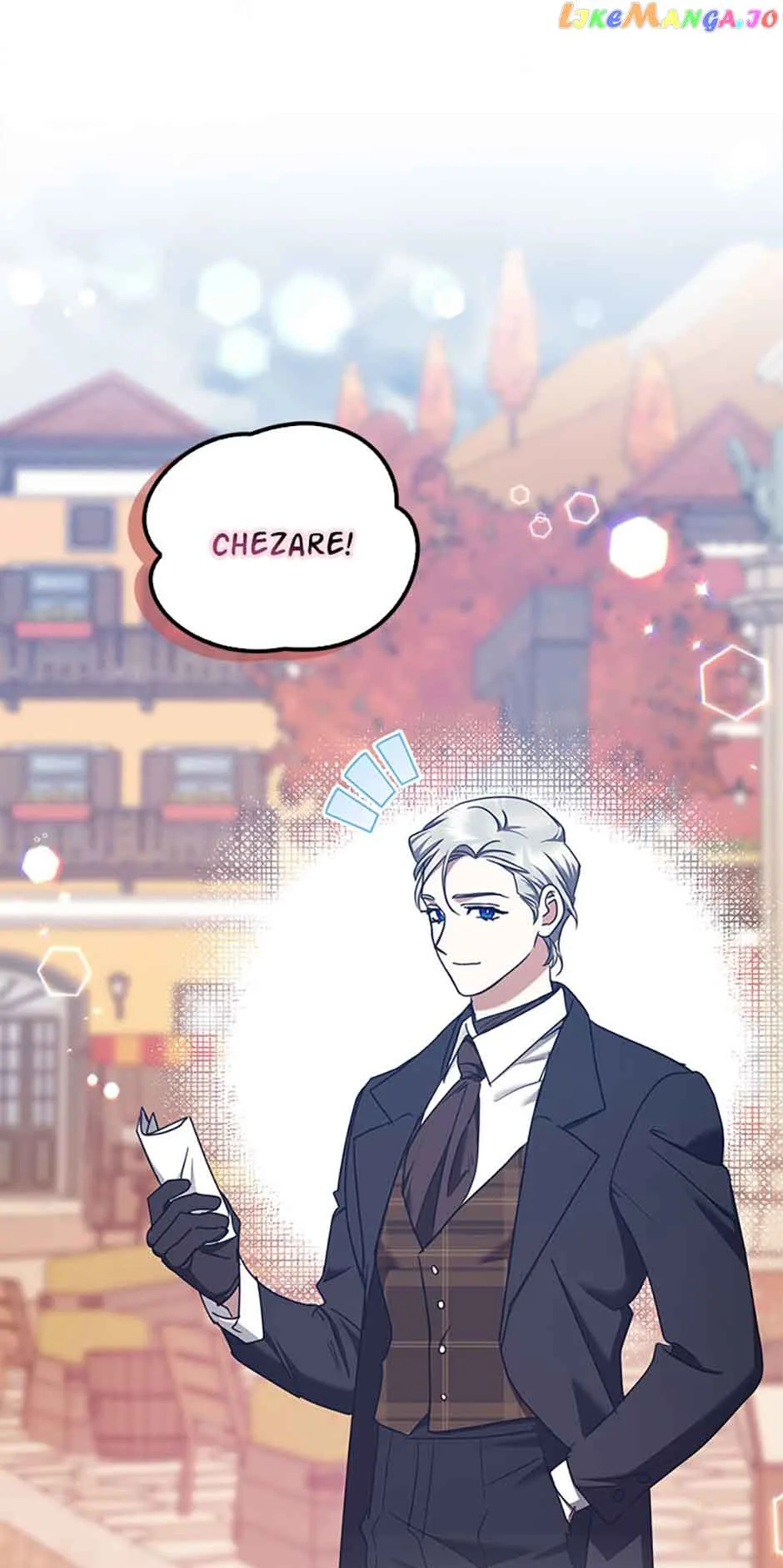 The Abandoned Bachelorette Enjoys Her Simple Life Chapter 26 page 7