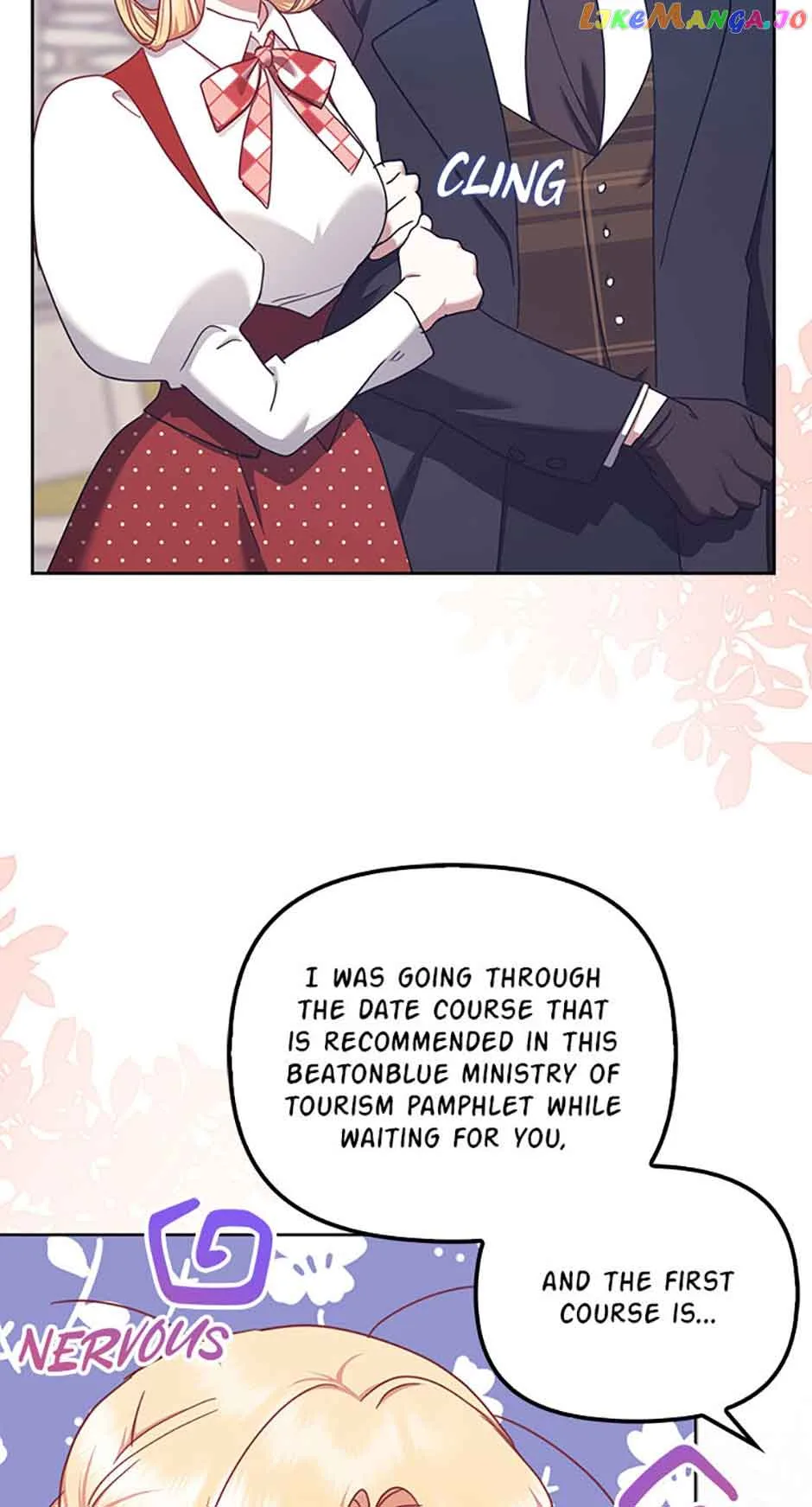 The Abandoned Bachelorette Enjoys Her Simple Life Chapter 26 page 11