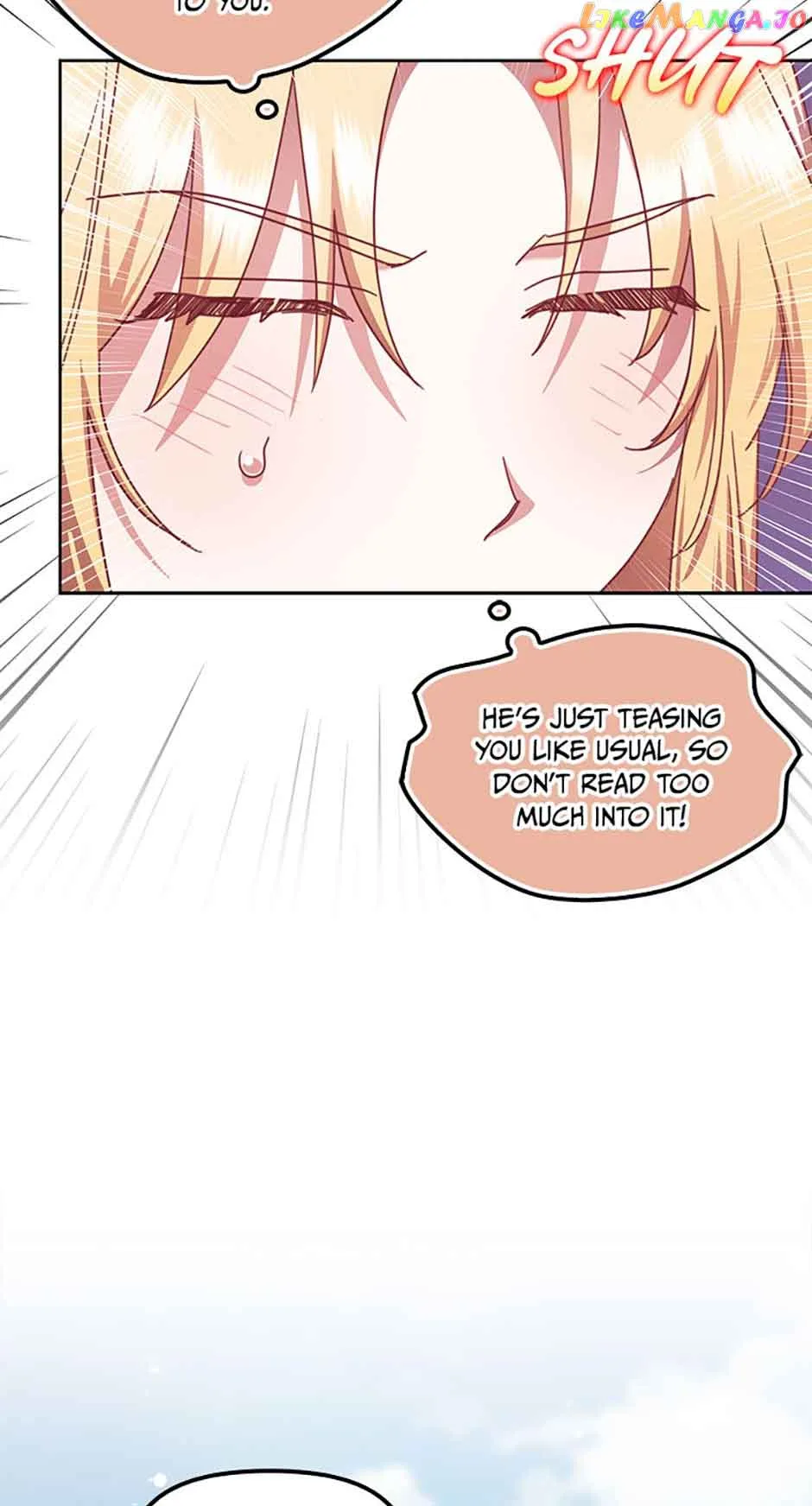 The Abandoned Bachelorette Enjoys Her Simple Life Chapter 26 page 13
