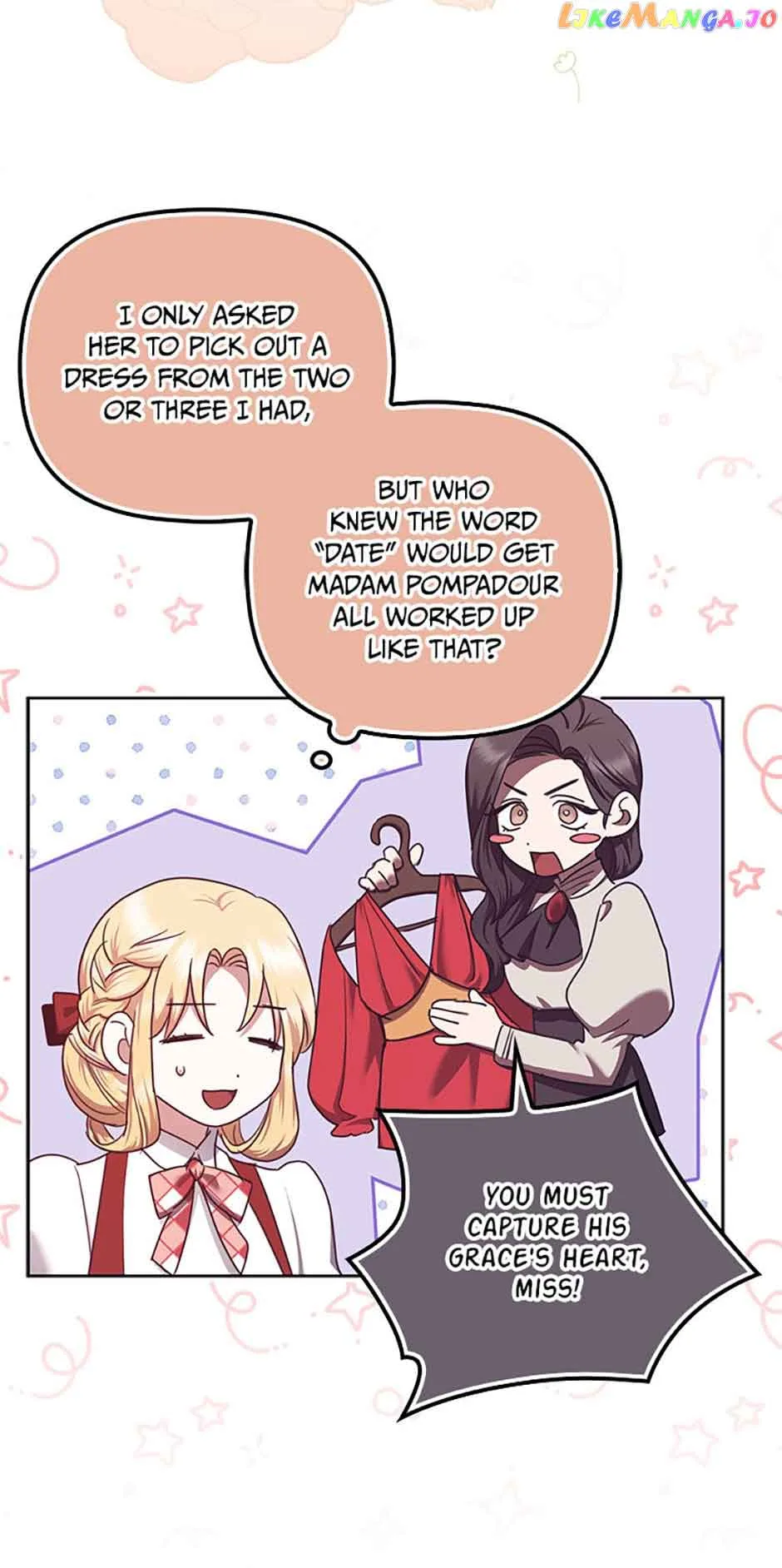 The Abandoned Bachelorette Enjoys Her Simple Life Chapter 26 page 6