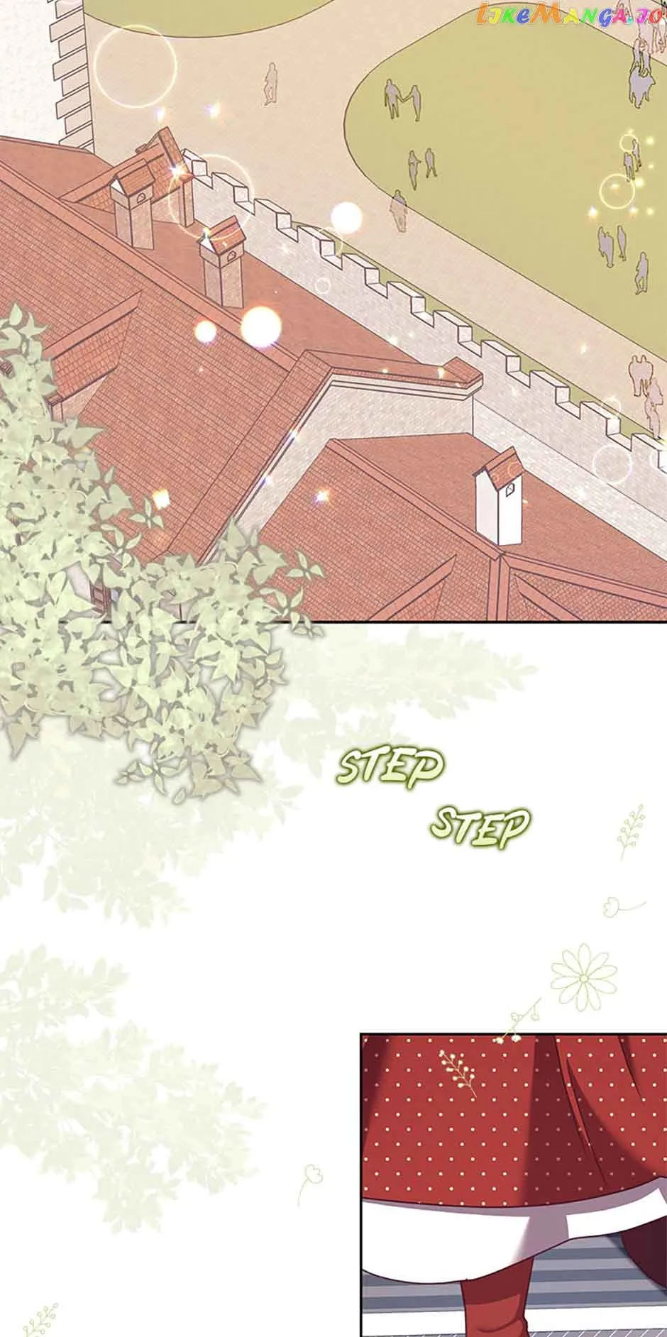 The Abandoned Bachelorette Enjoys Her Simple Life Chapter 26 page 3