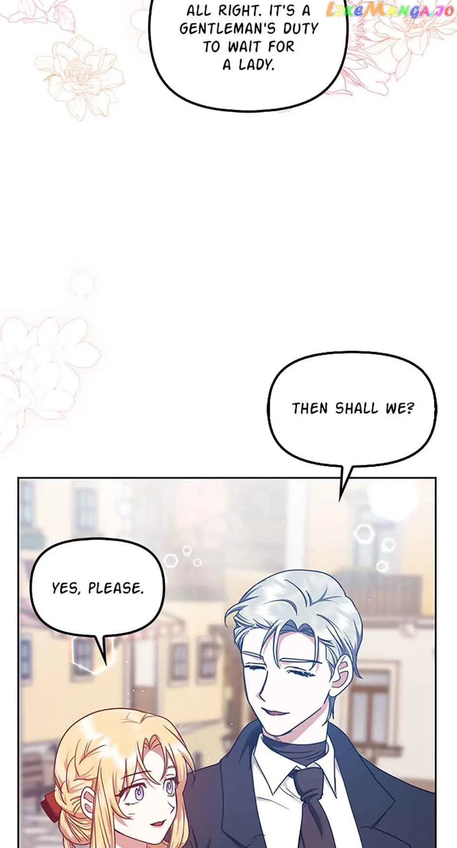 The Abandoned Bachelorette Enjoys Her Simple Life Chapter 26 page 10