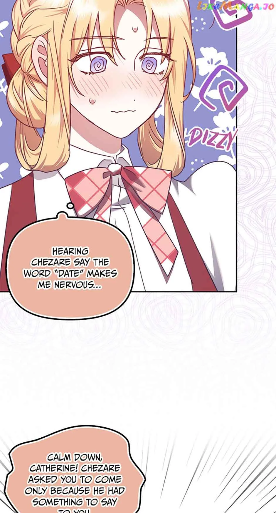 The Abandoned Bachelorette Enjoys Her Simple Life Chapter 26 page 12