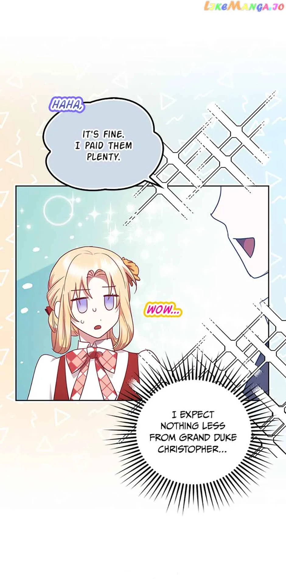 The Abandoned Bachelorette Enjoys Her Simple Life Chapter 26 page 24