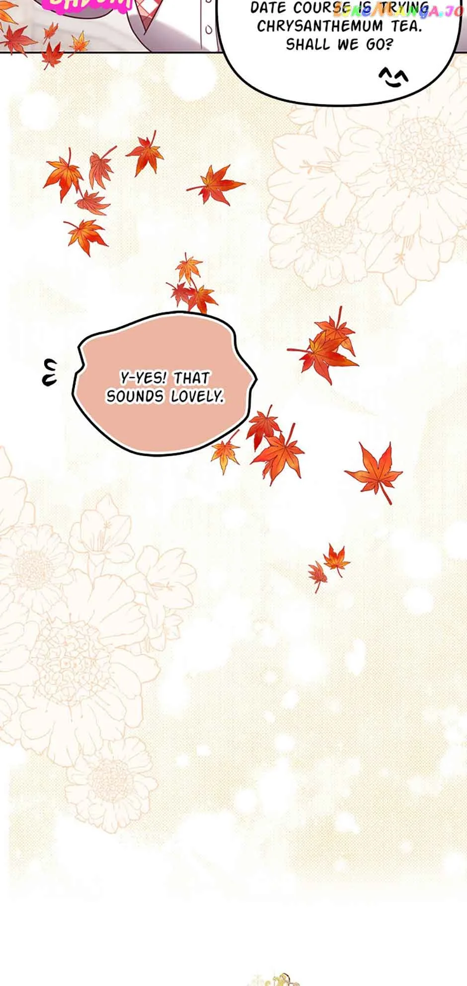 The Abandoned Bachelorette Enjoys Her Simple Life Chapter 26 page 20