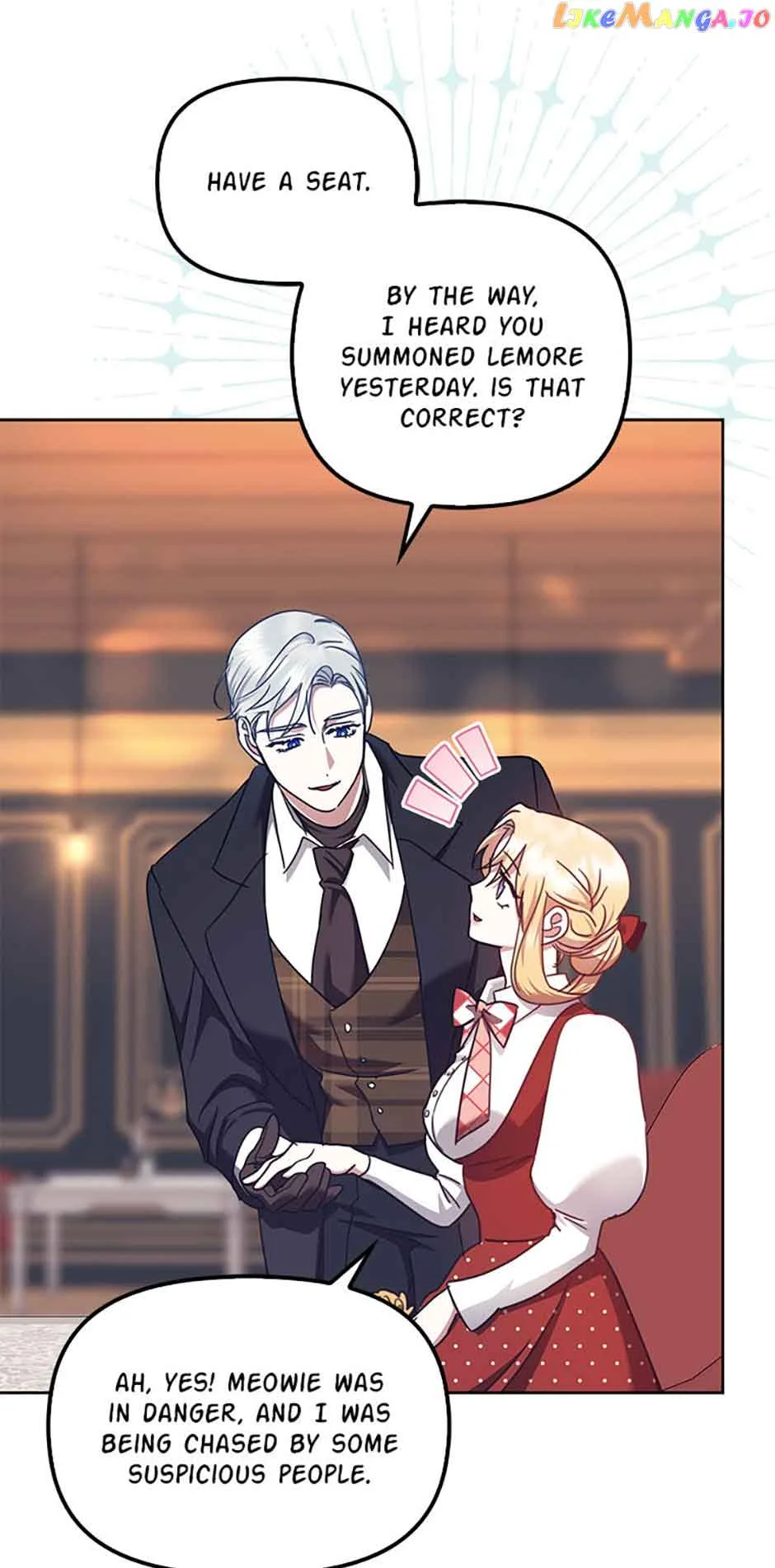 The Abandoned Bachelorette Enjoys Her Simple Life Chapter 26 page 25