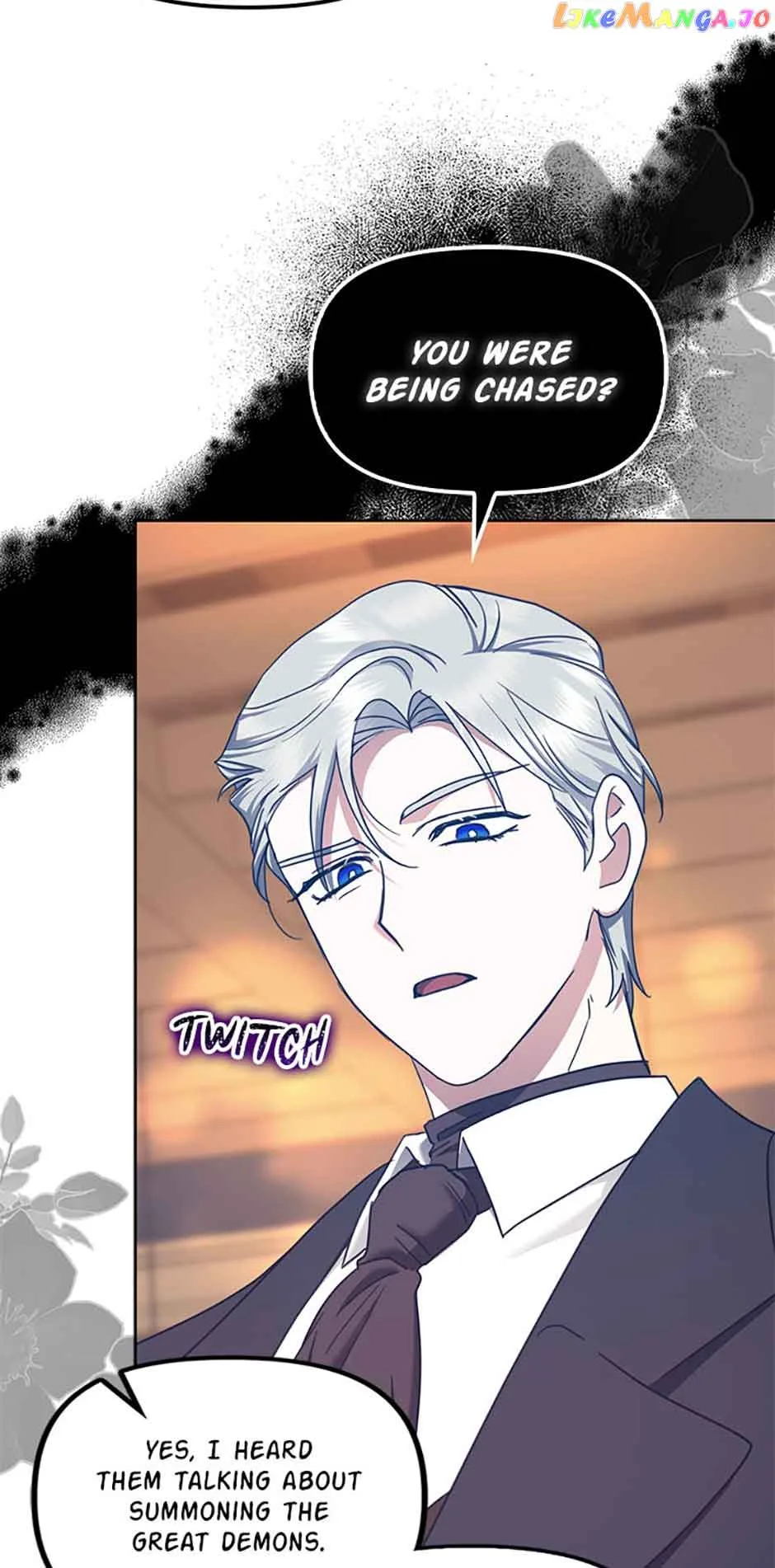 The Abandoned Bachelorette Enjoys Her Simple Life Chapter 26 page 26