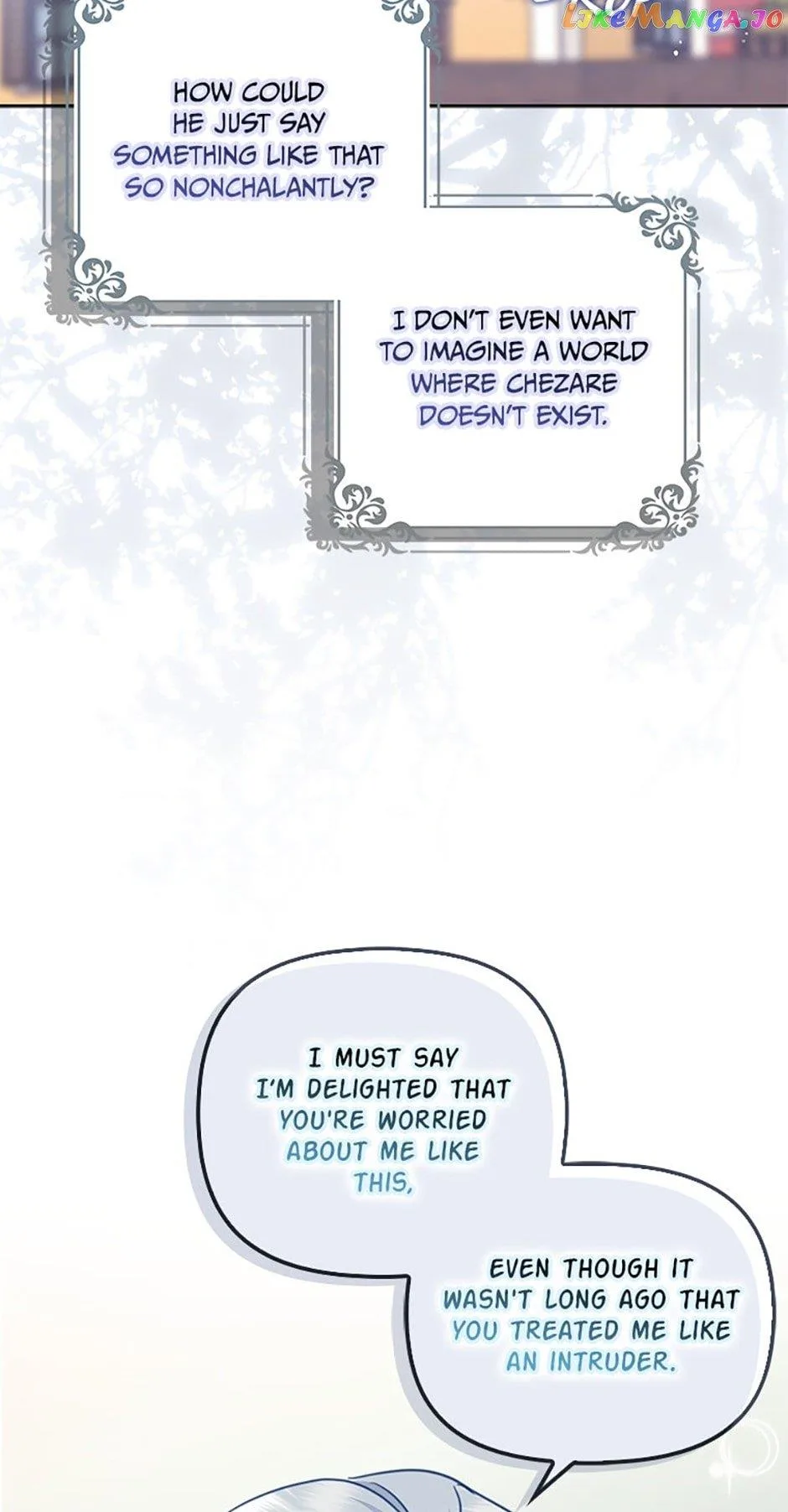 The Abandoned Bachelorette Enjoys Her Simple Life Chapter 27 page 21