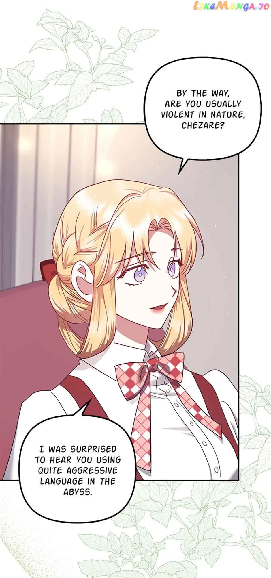 The Abandoned Bachelorette Enjoys Her Simple Life Chapter 26 page 30