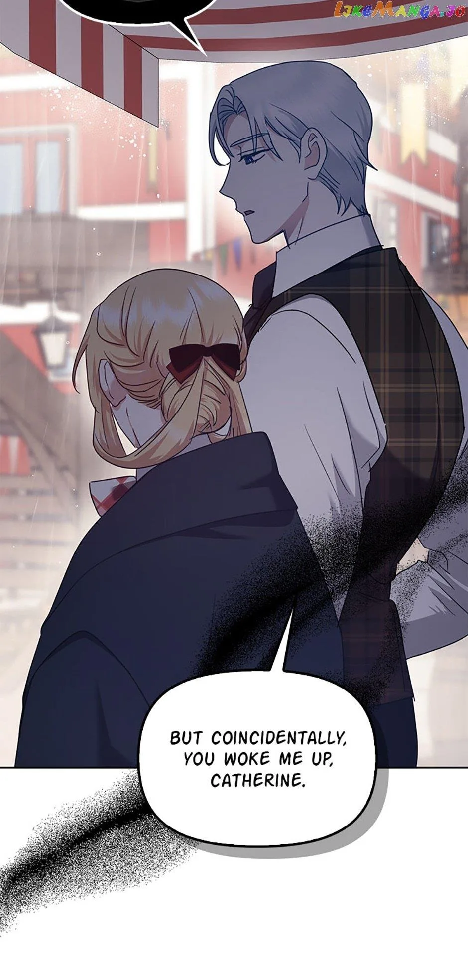 The Abandoned Bachelorette Enjoys Her Simple Life Chapter 27 page 14