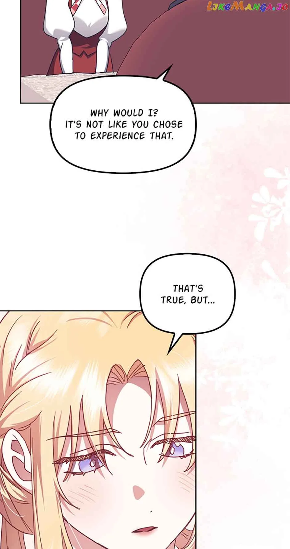 The Abandoned Bachelorette Enjoys Her Simple Life Chapter 26 page 37