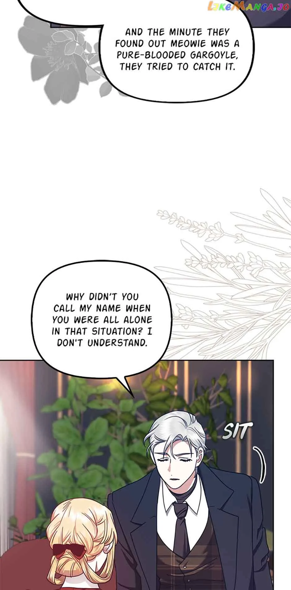 The Abandoned Bachelorette Enjoys Her Simple Life Chapter 26 page 27