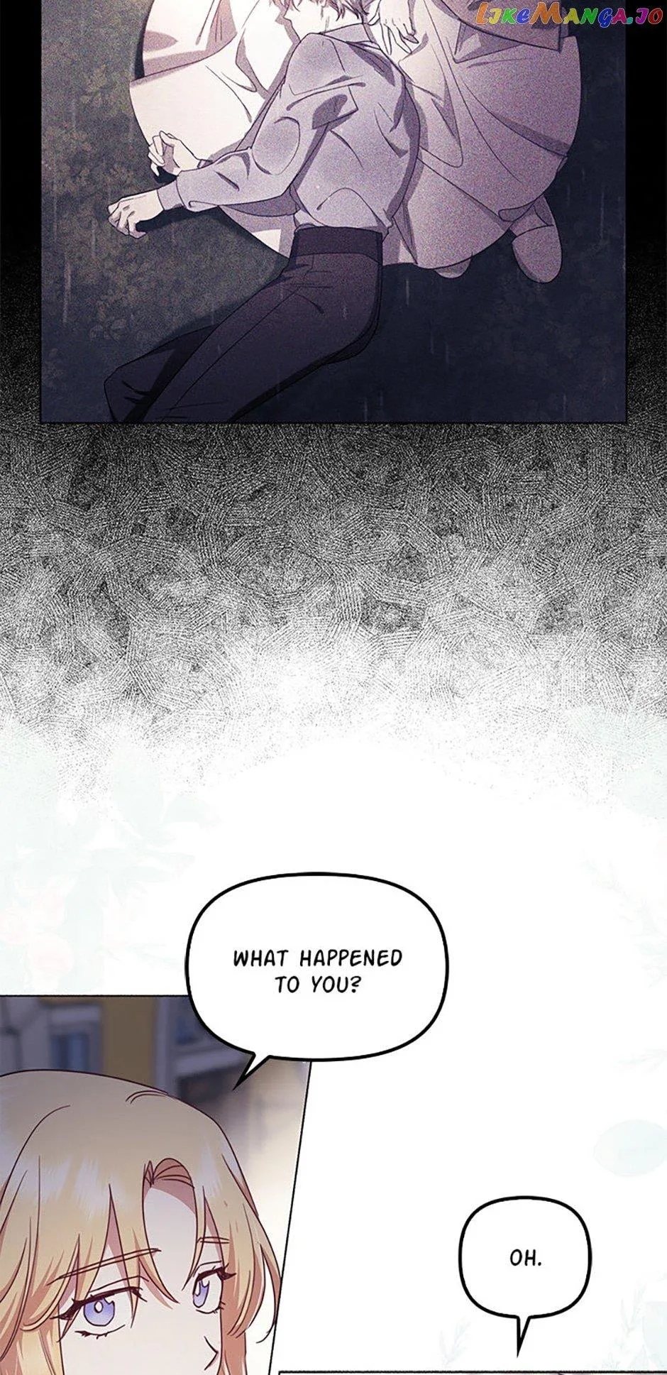The Abandoned Bachelorette Enjoys Her Simple Life Chapter 27 page 12